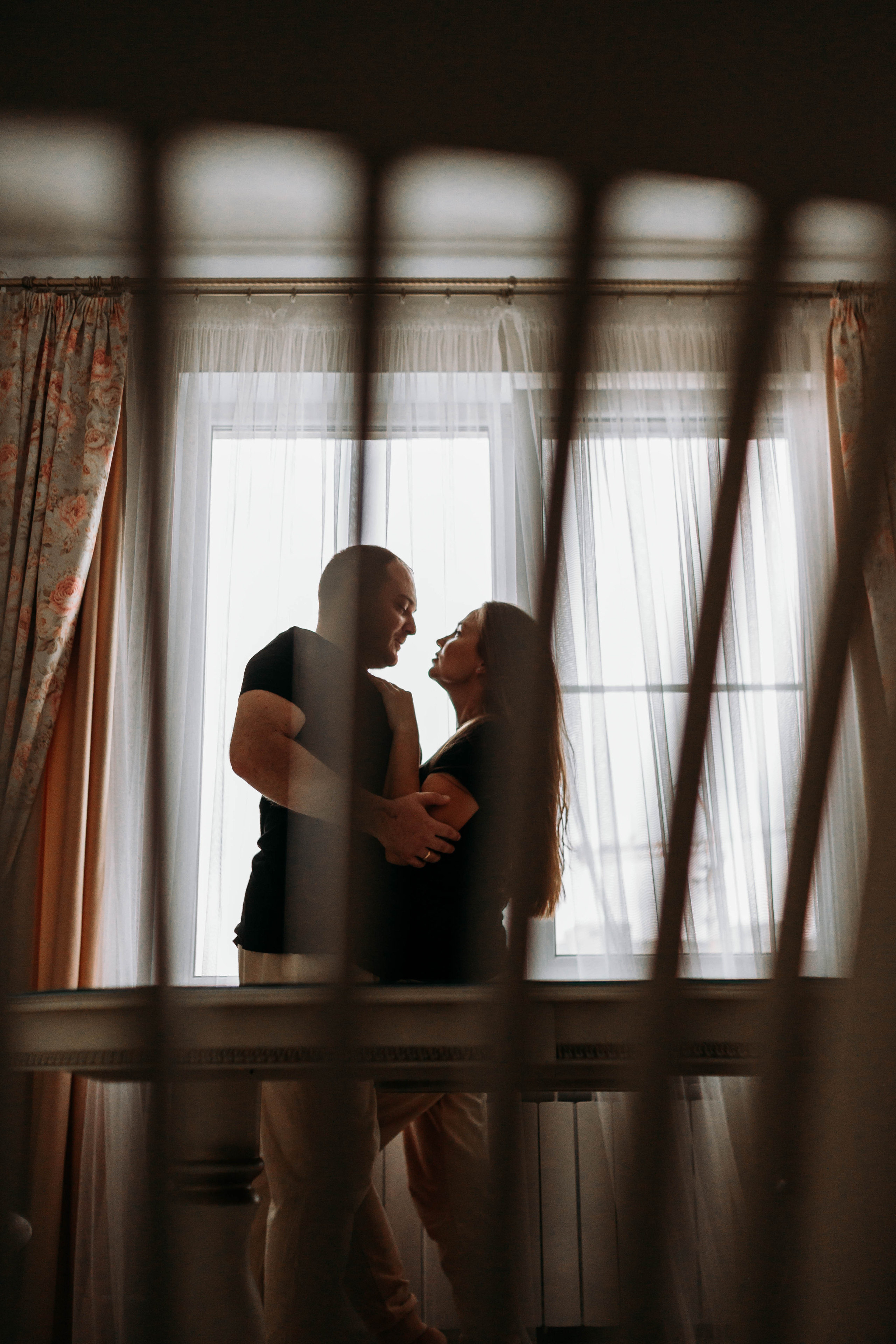 Настя, Саша, Кирилл и Лука. Семейный и детский фотограф в Нижнем Новгороде Наумова Лидия