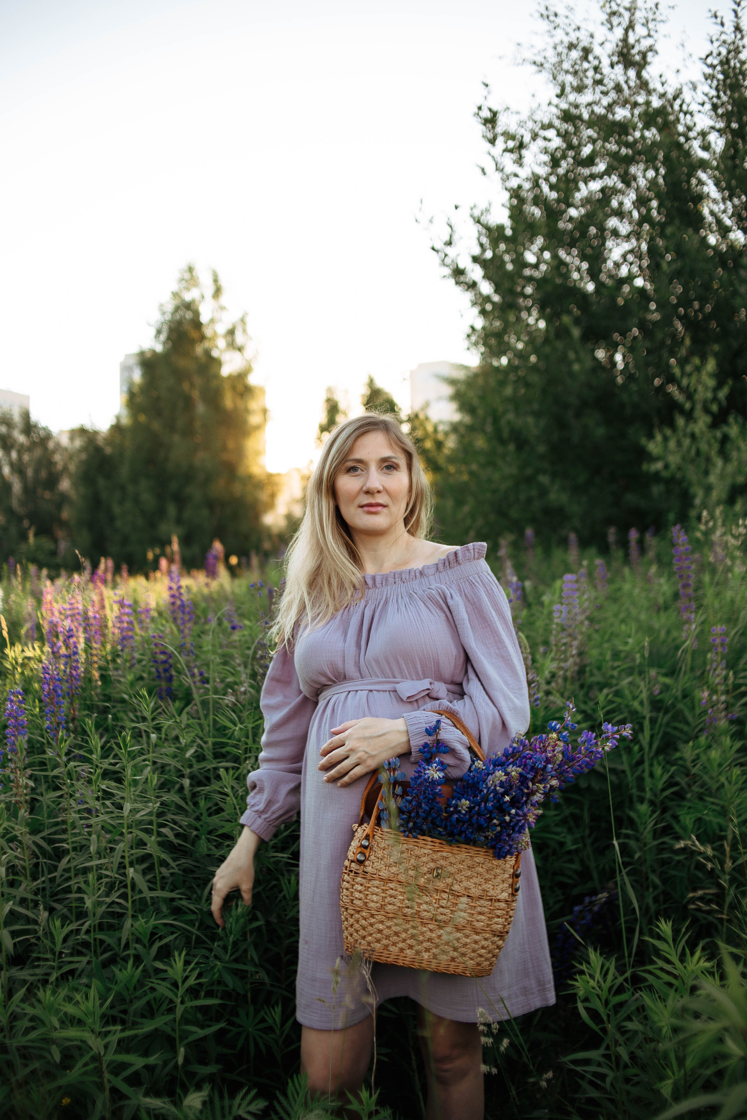 Оксана, Вероника, Ангелина. Семейный и детский фотограф в Нижнем Новгороде Наумова Лидия