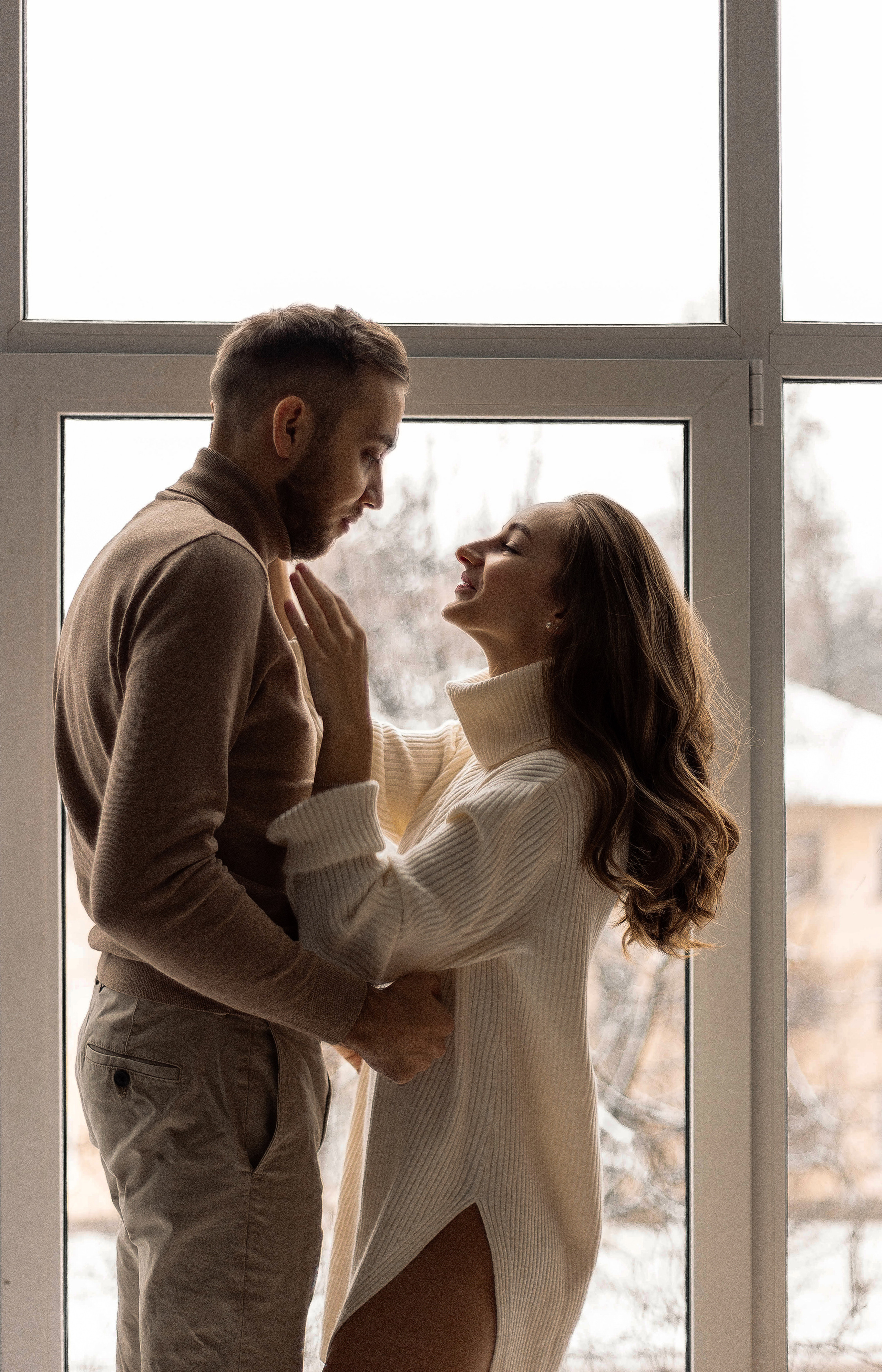 Новогодние съемки. Семейный и детский фотограф в Нижнем Новгороде Наумова Лидия