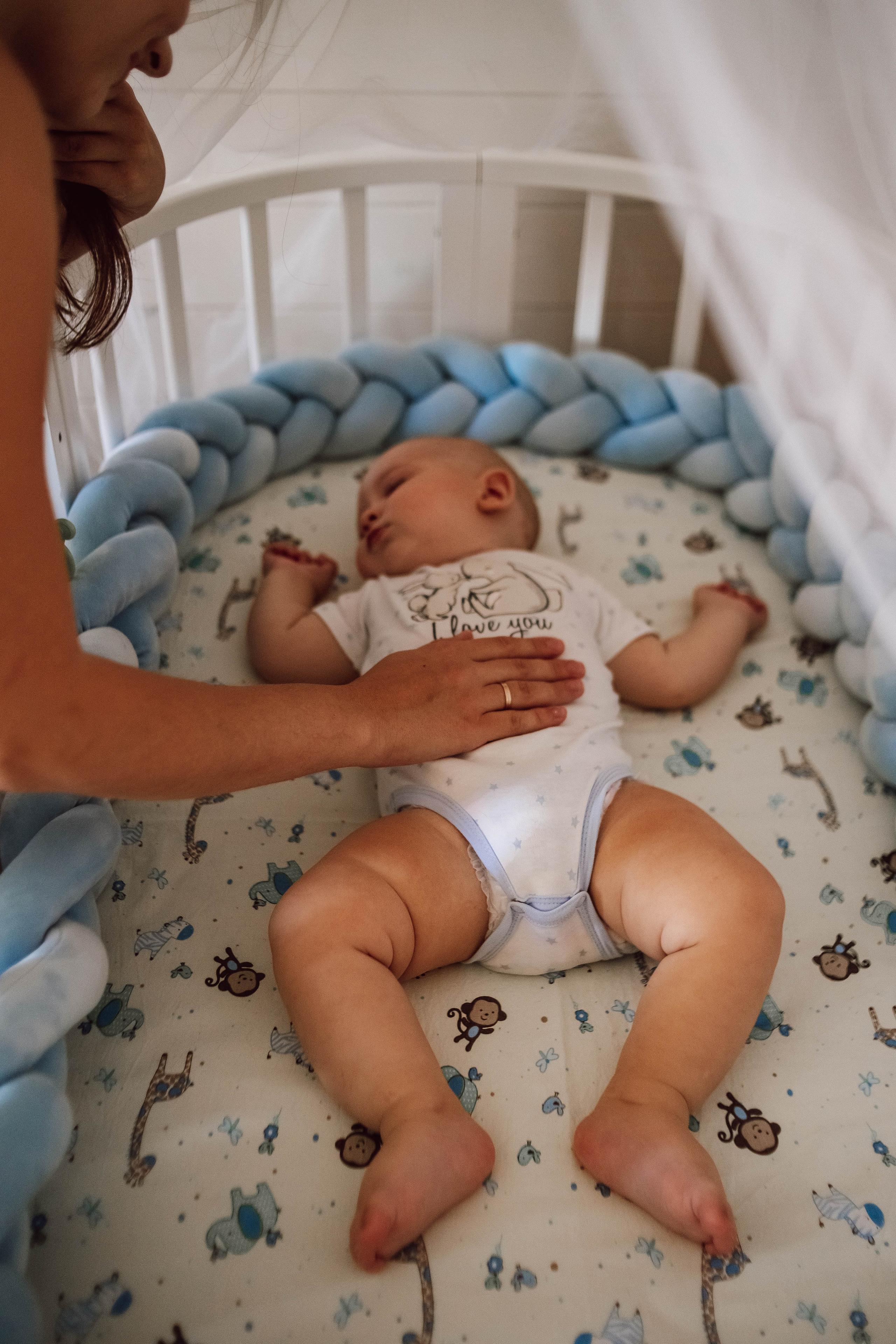 Алена, Саша, Саша и Кокос. Семейный и детский фотограф в Нижнем Новгороде Наумова Лидия