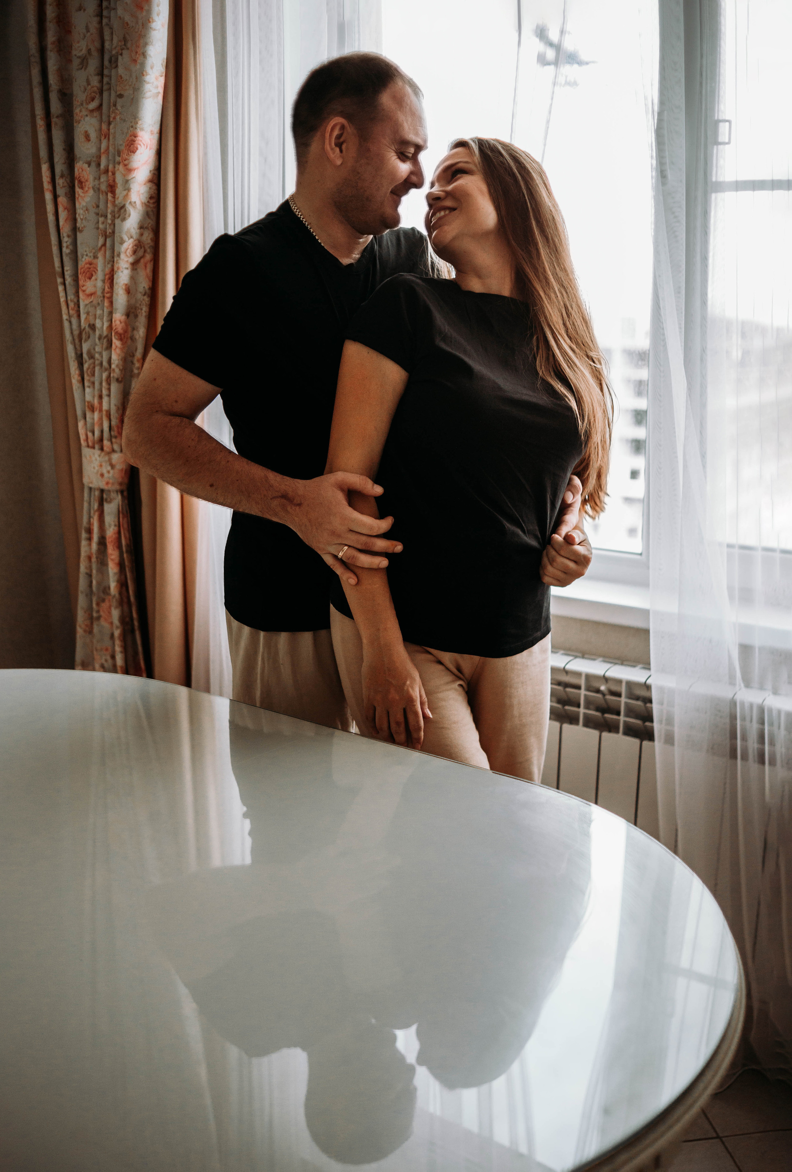 Настя, Саша, Кирилл и Лука. Семейный и детский фотограф в Нижнем Новгороде Наумова Лидия