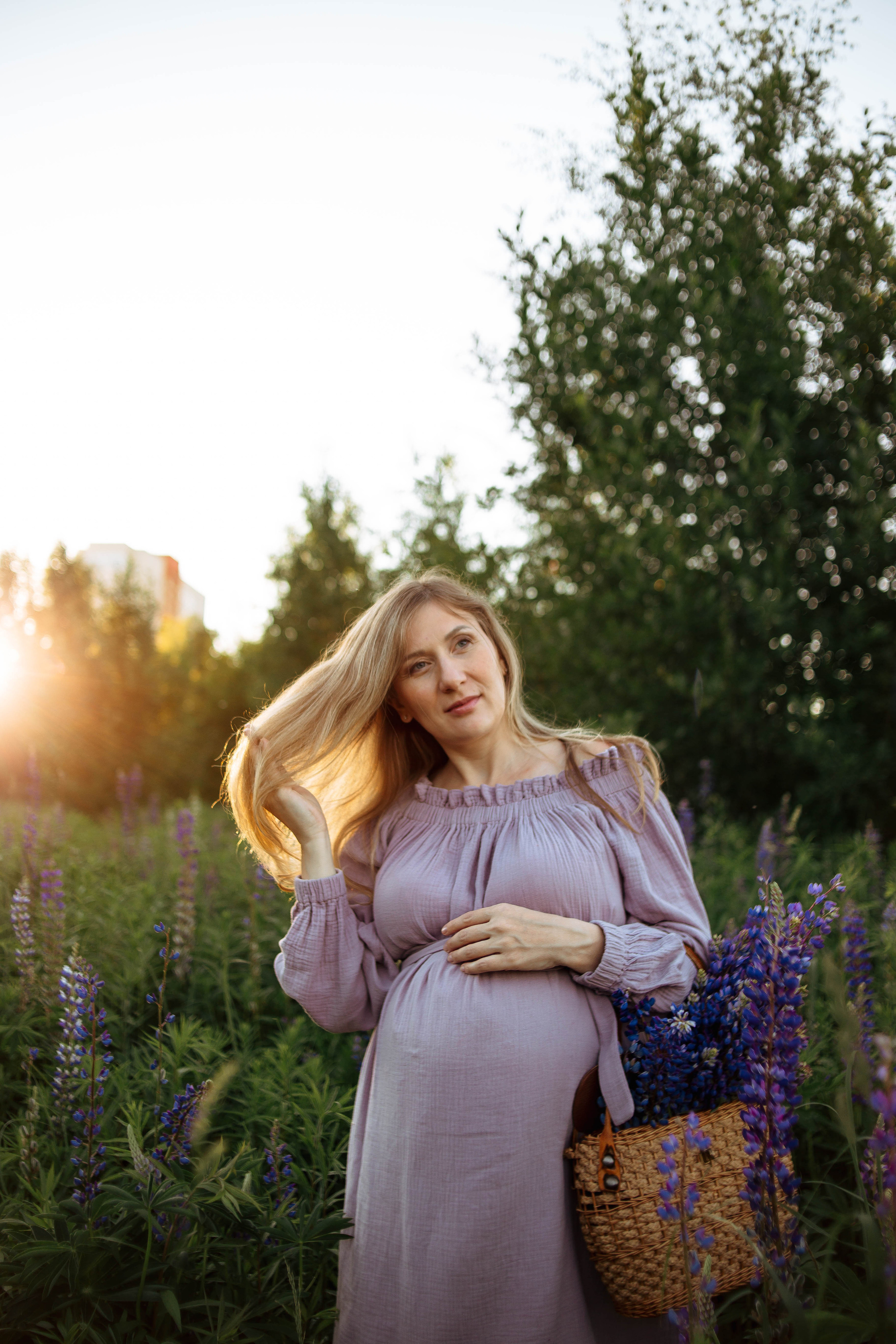 Оксана, Вероника, Ангелина. Семейный и детский фотограф в Нижнем Новгороде Наумова Лидия