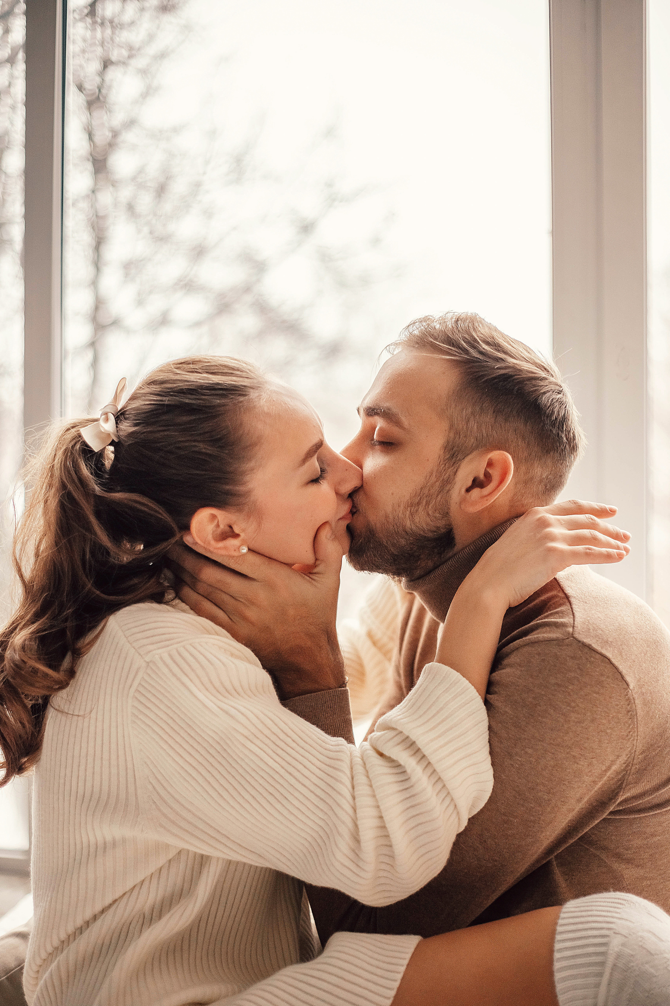 Новогодние съемки. Семейный и детский фотограф в Нижнем Новгороде Наумова Лидия