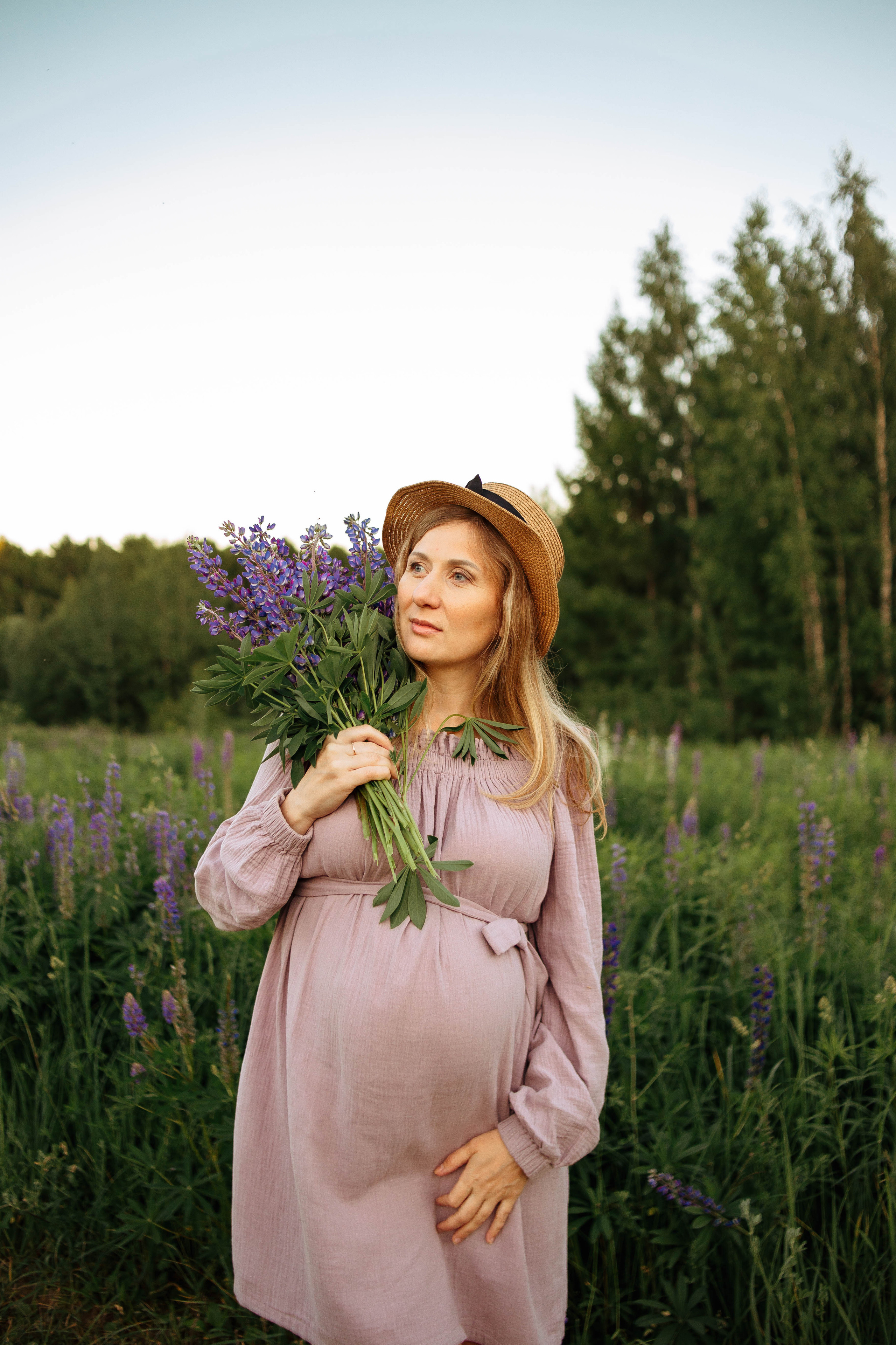 Оксана, Вероника, Ангелина. Семейный и детский фотограф в Нижнем Новгороде Наумова Лидия