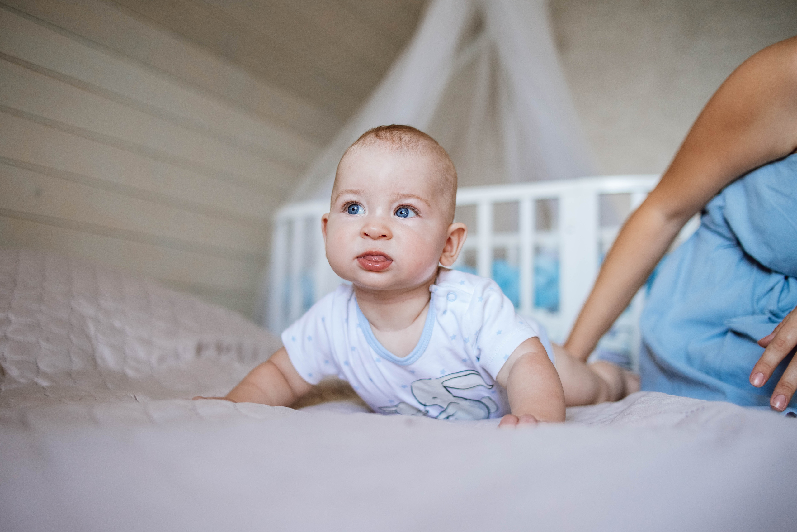 Алена, Саша, Саша и Кокос. Семейный и детский фотограф в Нижнем Новгороде Наумова Лидия