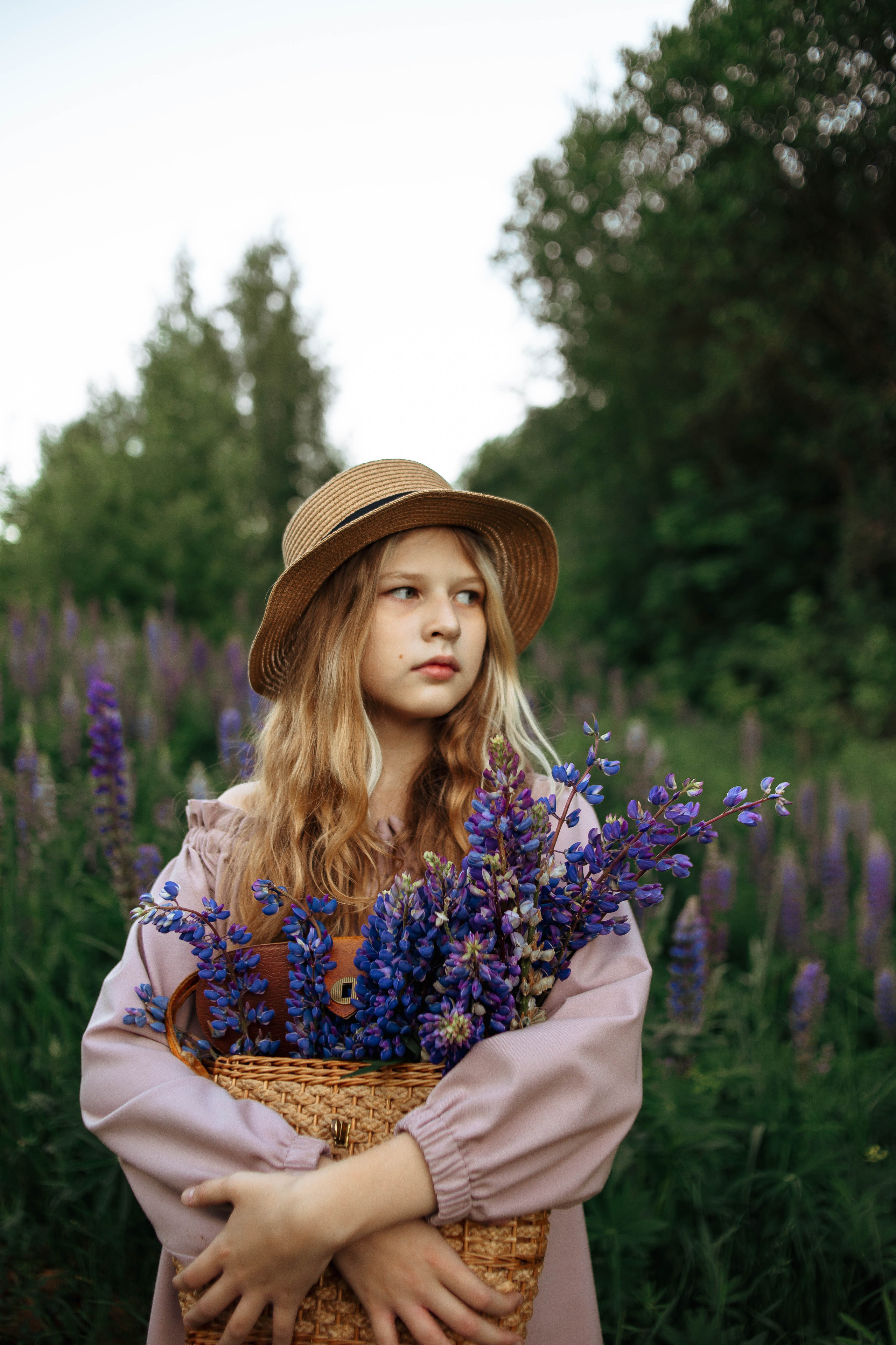Оксана, Вероника, Ангелина. Семейный и детский фотограф в Нижнем Новгороде Наумова Лидия