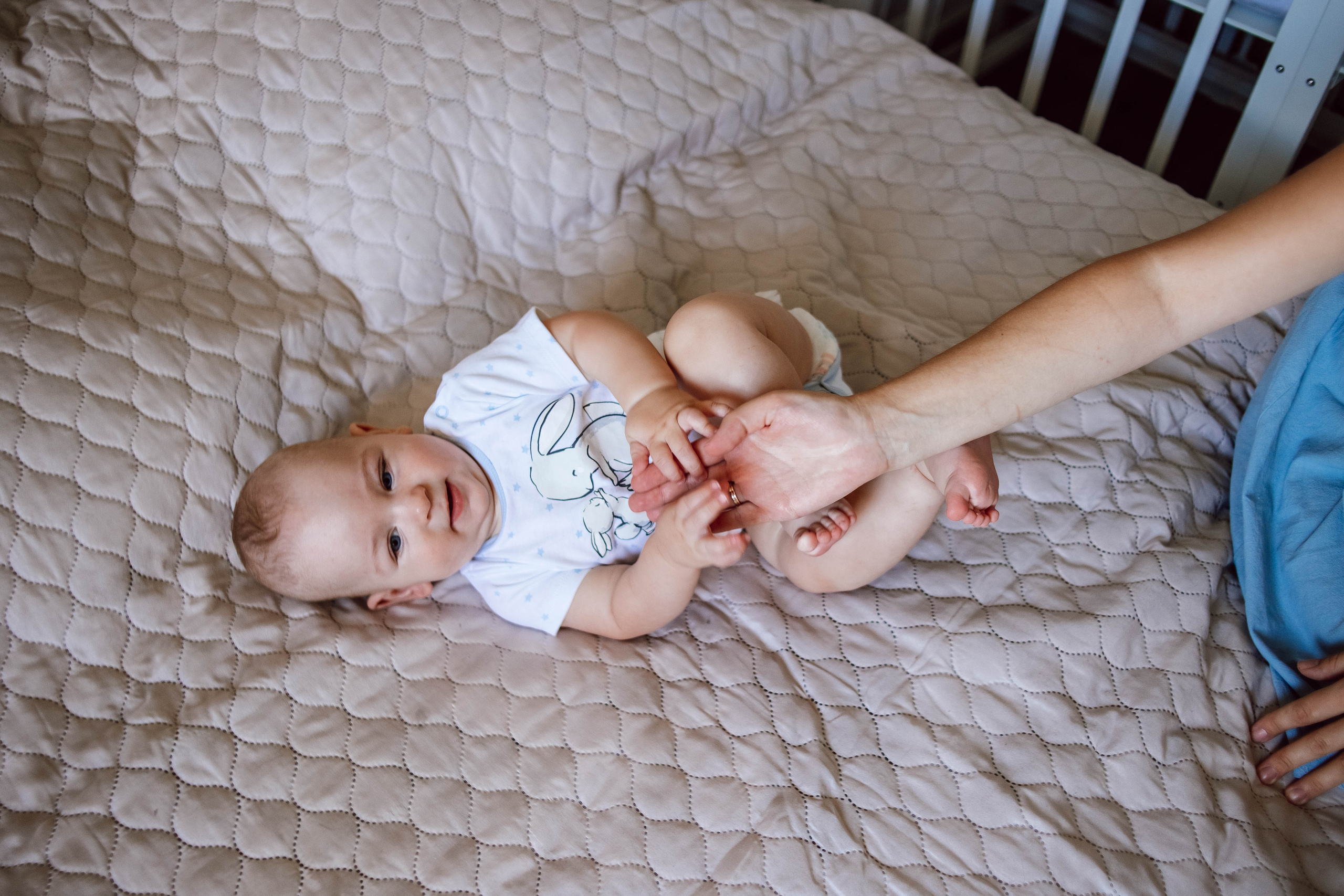 Алена, Саша, Саша и Кокос. Семейный и детский фотограф в Нижнем Новгороде Наумова Лидия