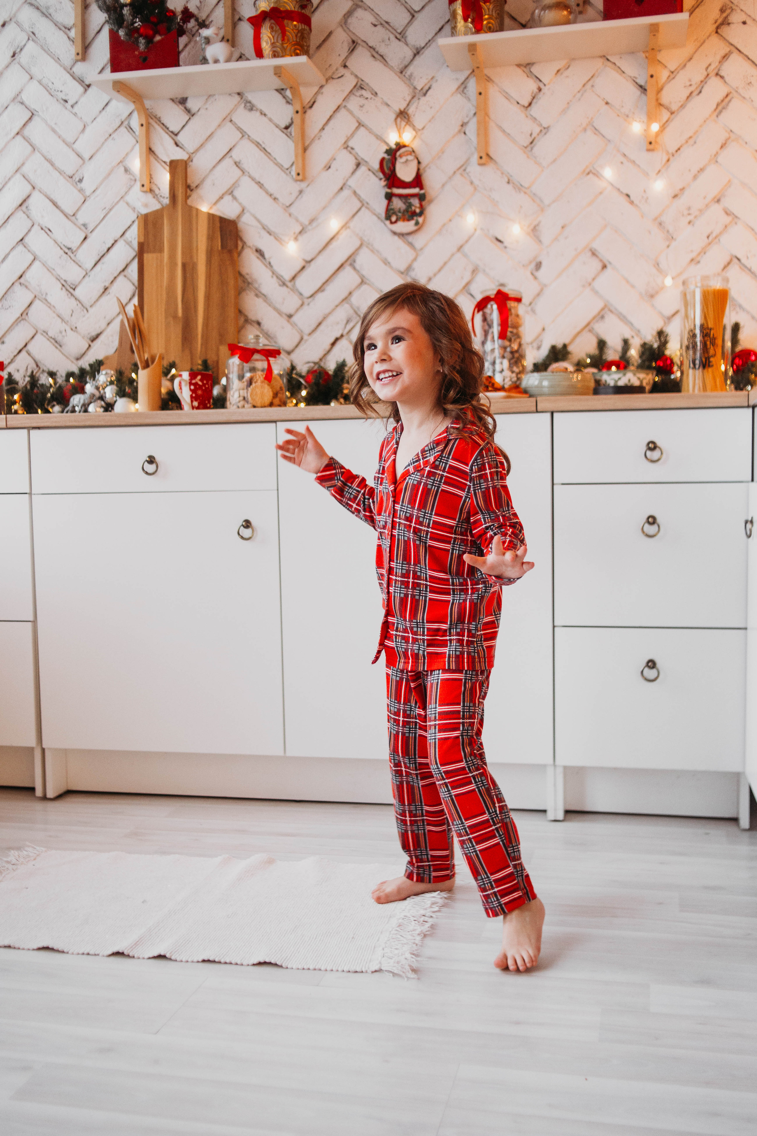 Новогодние съемки. Семейный и детский фотограф в Нижнем Новгороде Наумова Лидия