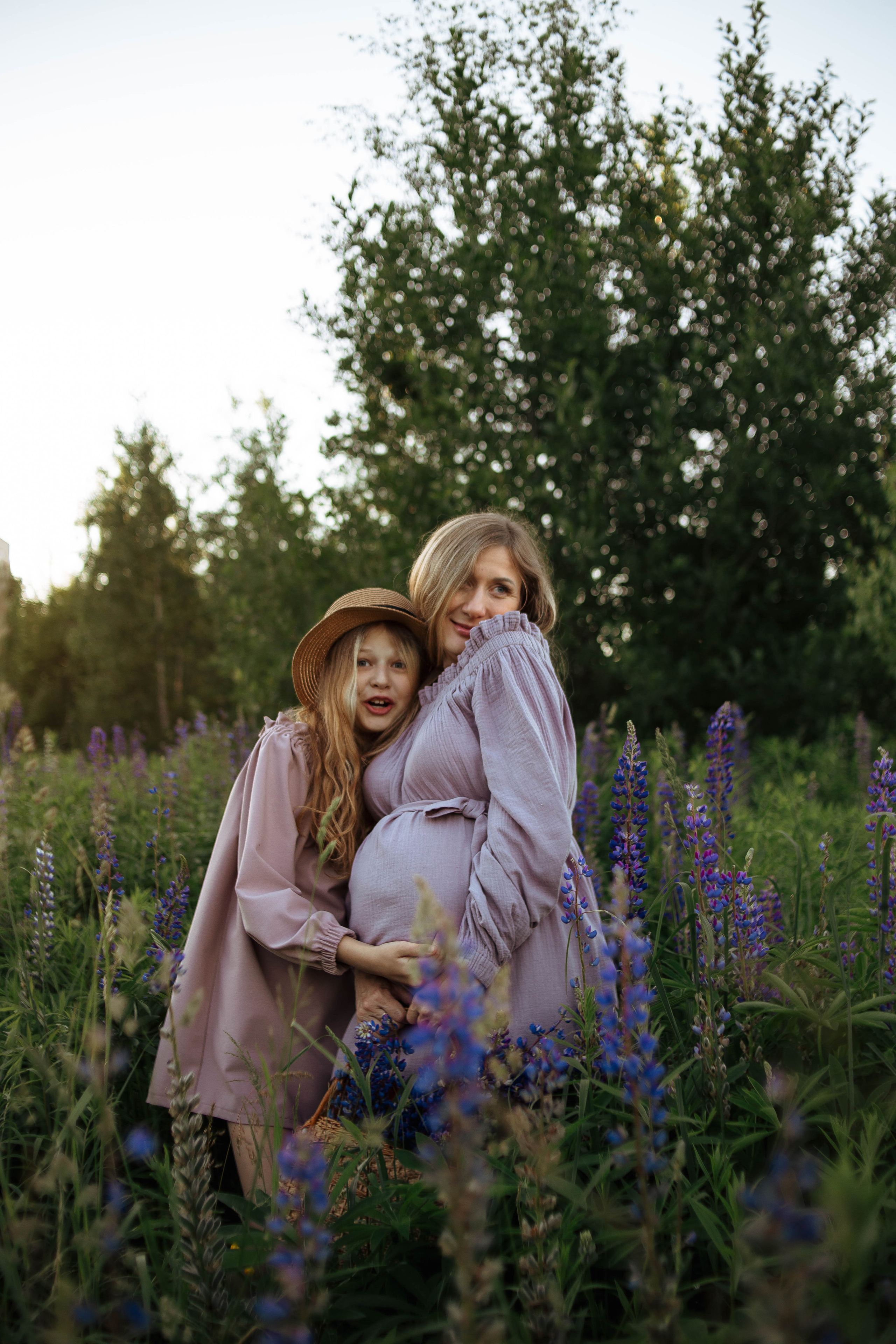Оксана, Вероника, Ангелина. Семейный и детский фотограф в Нижнем Новгороде Наумова Лидия