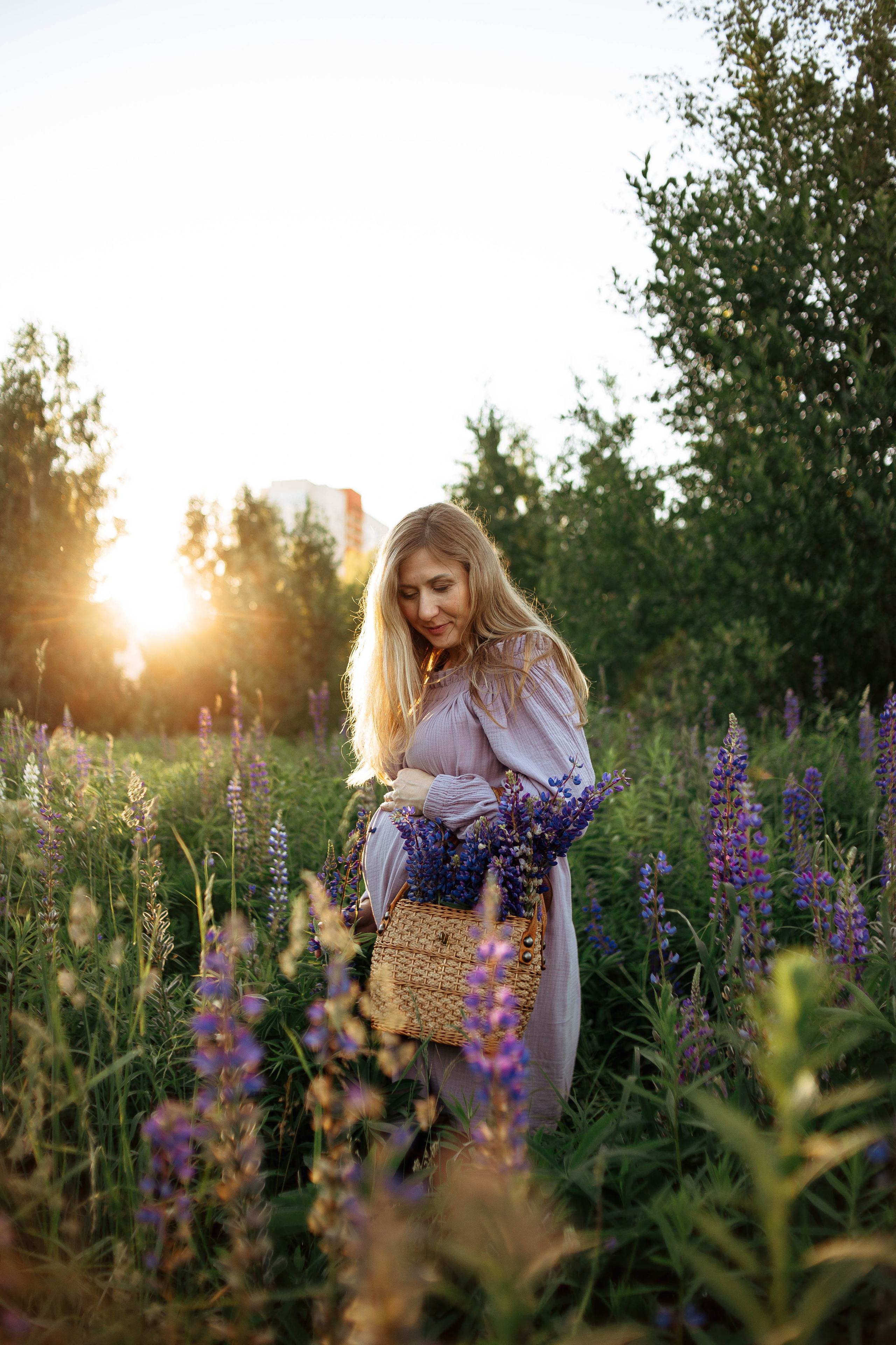 Оксана, Вероника, Ангелина. Семейный и детский фотограф в Нижнем Новгороде Наумова Лидия