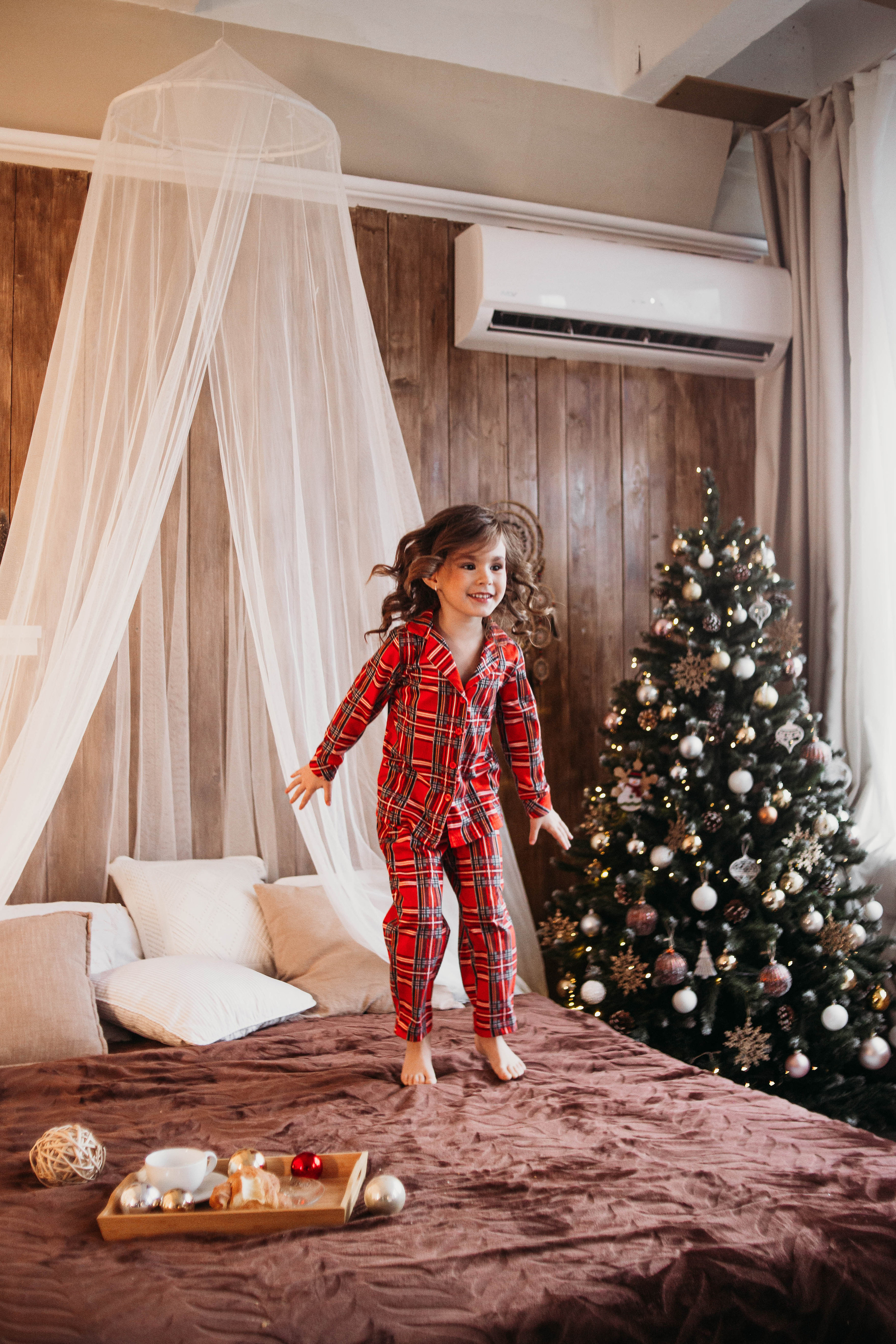 Новогодние съемки. Семейный и детский фотограф в Нижнем Новгороде Наумова Лидия