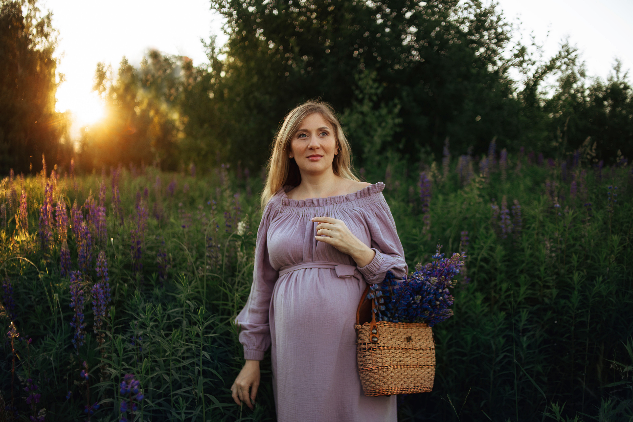 Оксана, Вероника, Ангелина. Семейный и детский фотограф в Нижнем Новгороде Наумова Лидия