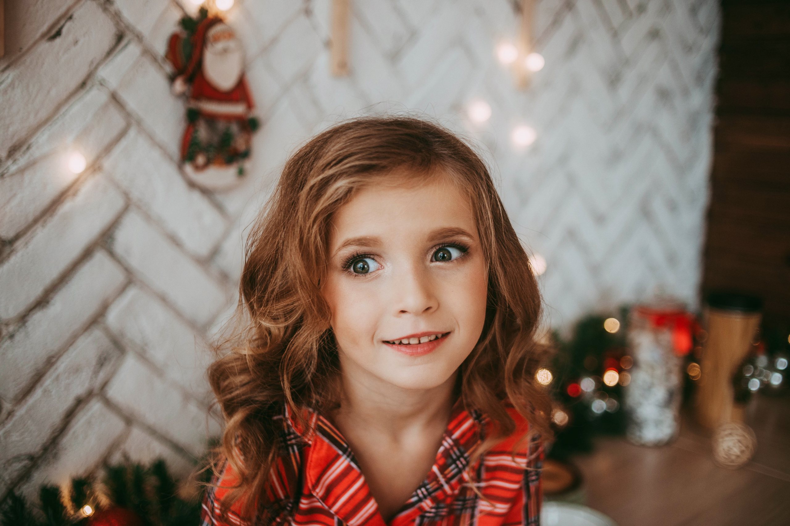 Новогодние съемки. Семейный и детский фотограф в Нижнем Новгороде Наумова Лидия