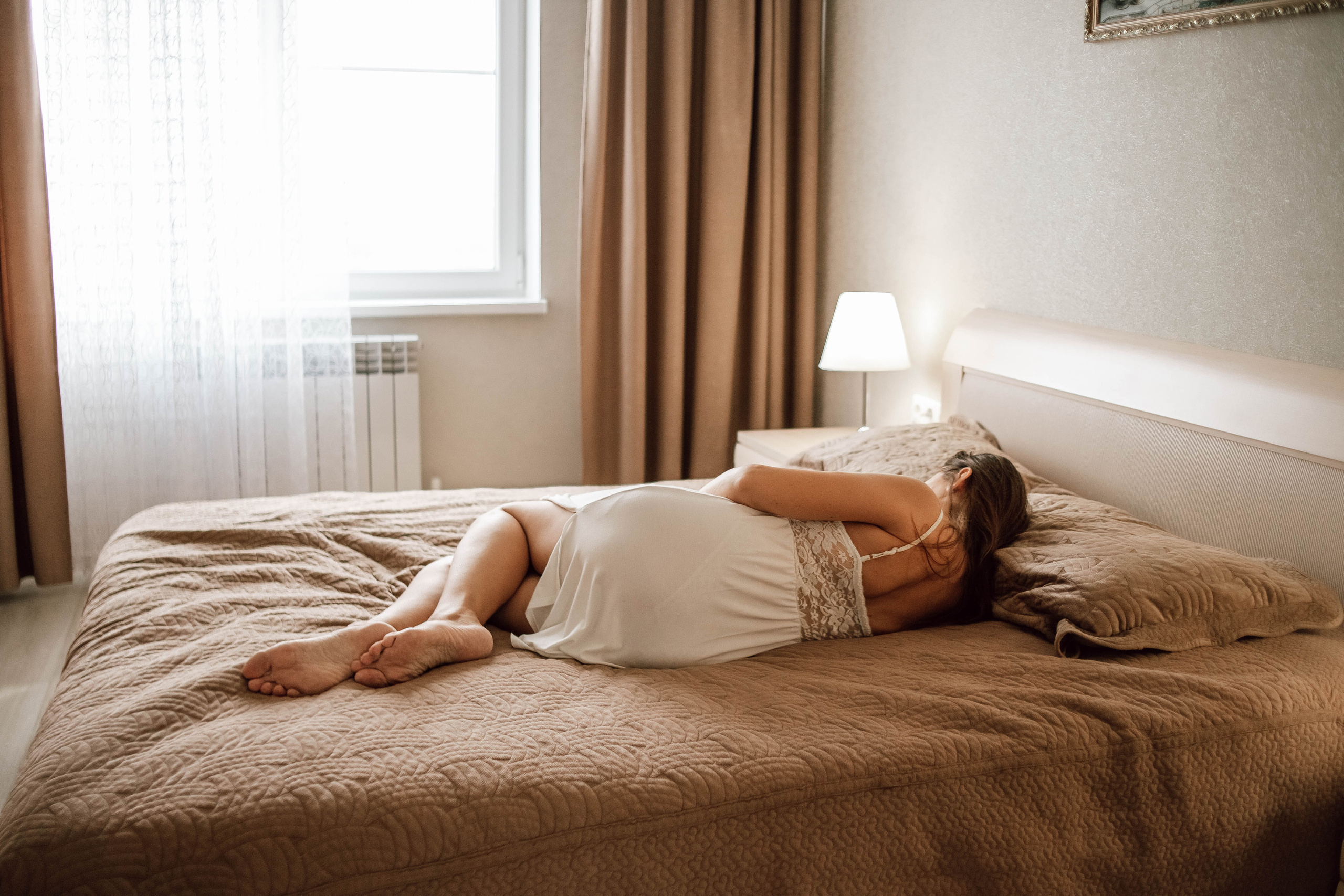 Настя, Саша, Кирилл и Лука. Семейный и детский фотограф в Нижнем Новгороде Наумова Лидия