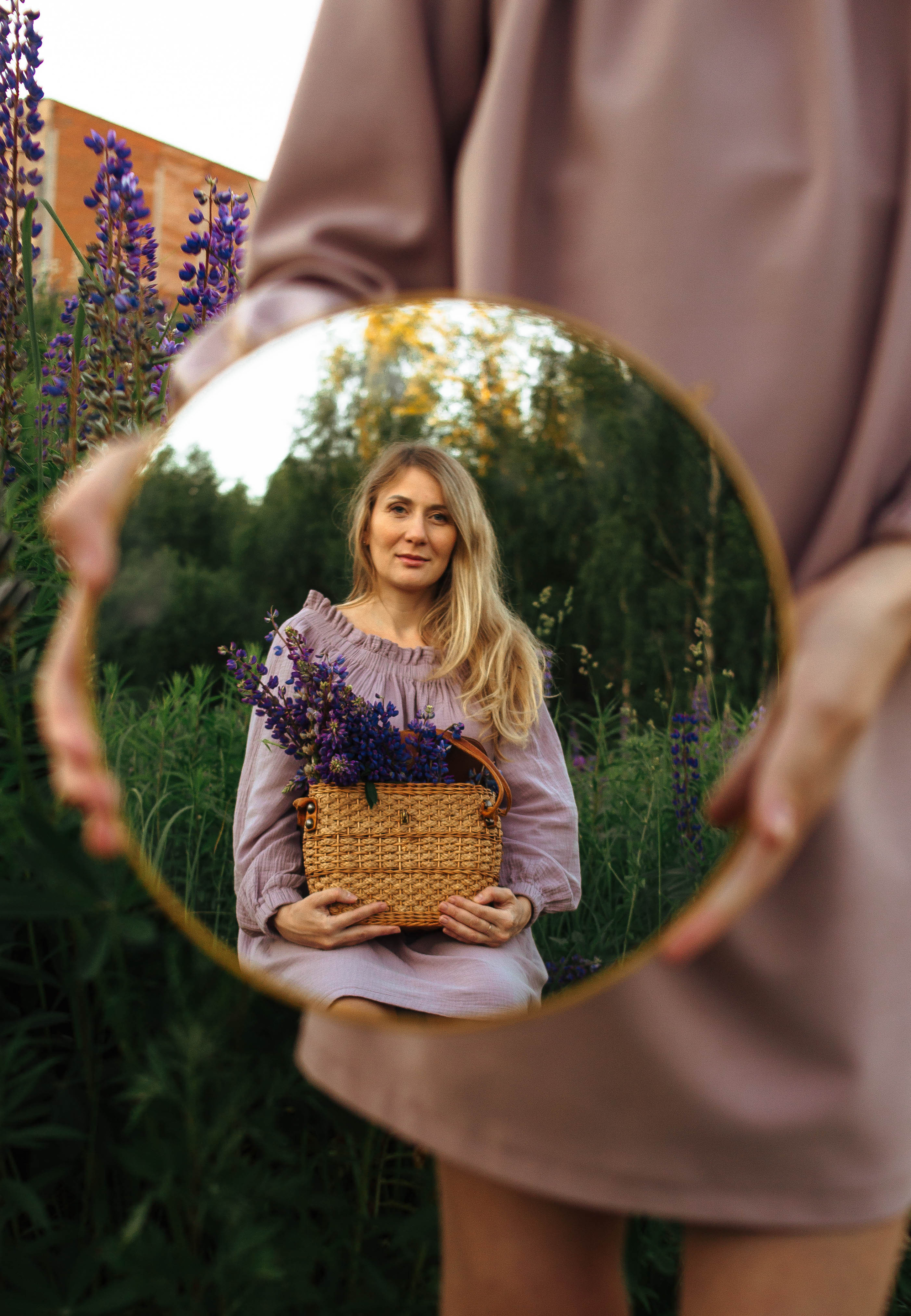 Оксана, Вероника, Ангелина. Семейный и детский фотограф в Нижнем Новгороде Наумова Лидия