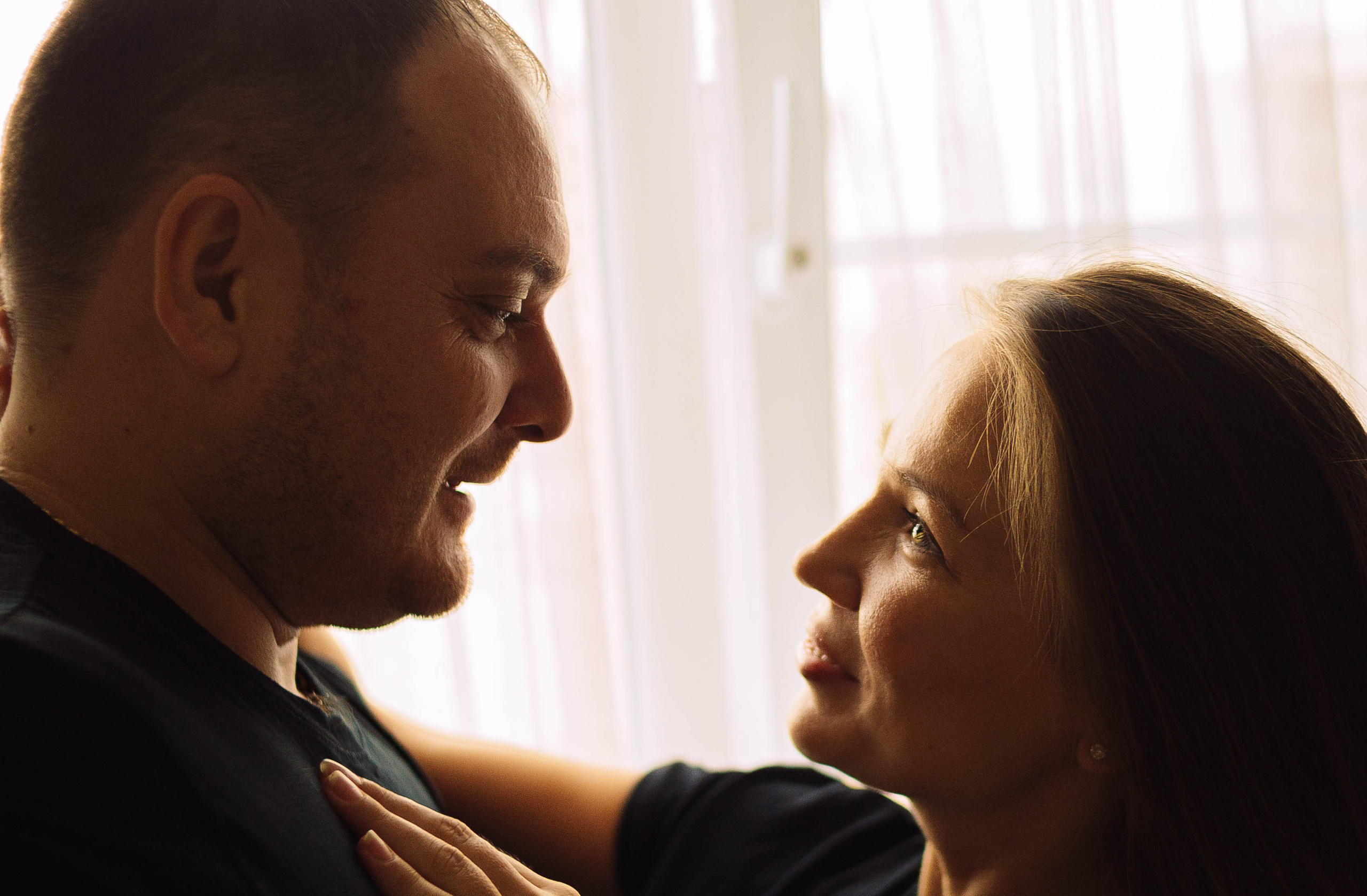 Настя, Саша, Кирилл и Лука. Семейный и детский фотограф в Нижнем Новгороде Наумова Лидия