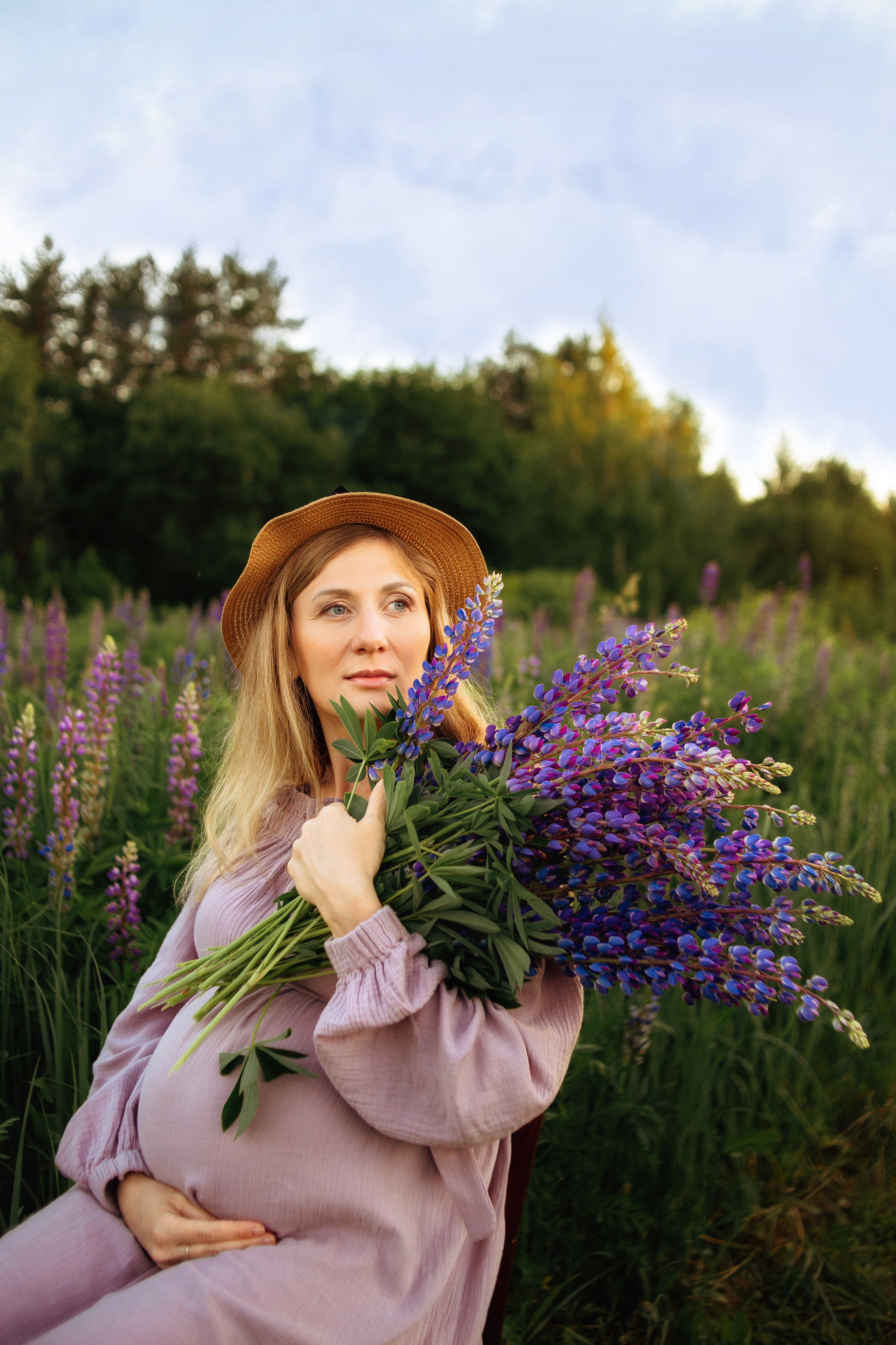 Оксана, Вероника, Ангелина. Семейный и детский фотограф в Нижнем Новгороде Наумова Лидия