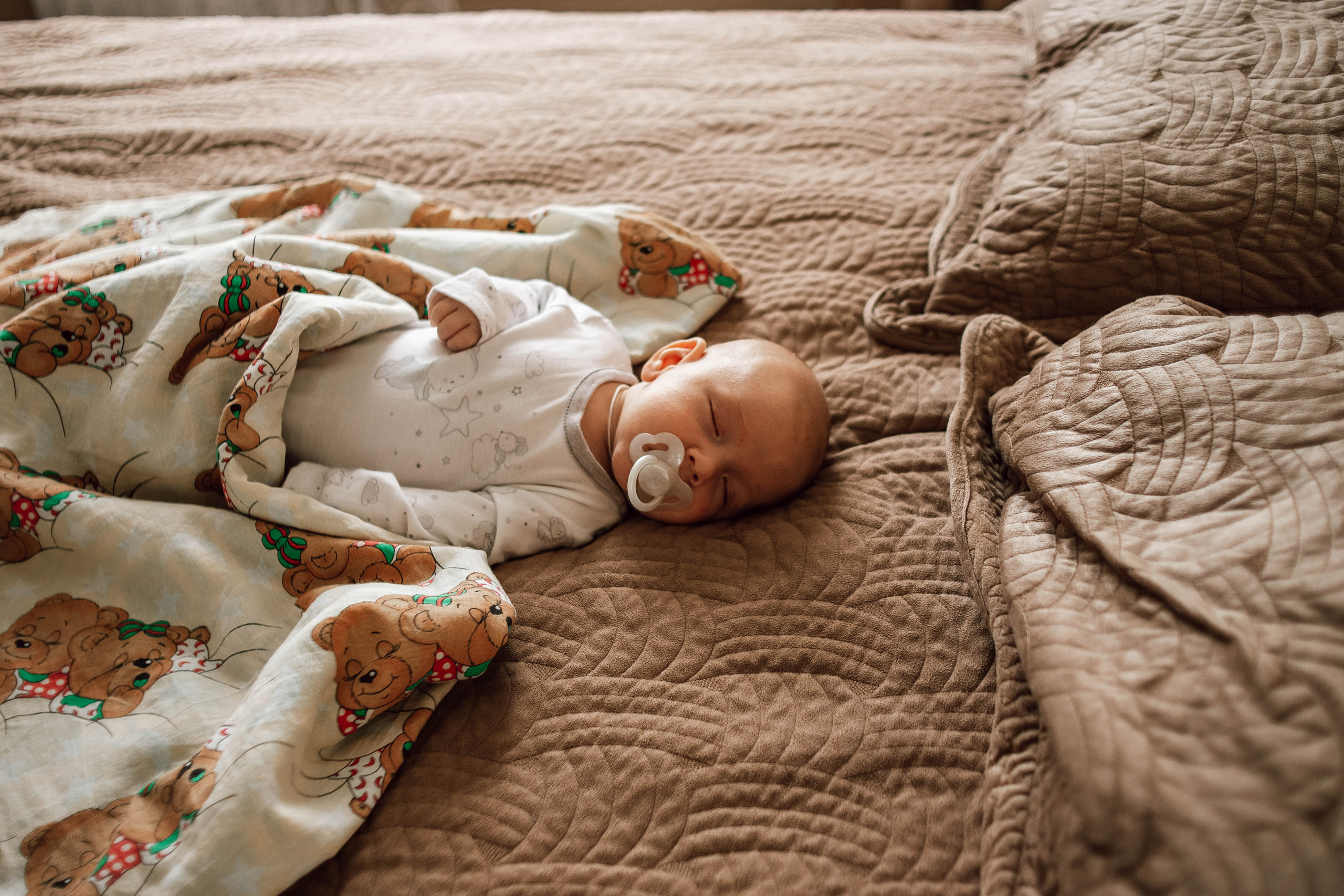 Настя, Саша, Кирилл и Лука. Семейный и детский фотограф в Нижнем Новгороде Наумова Лидия