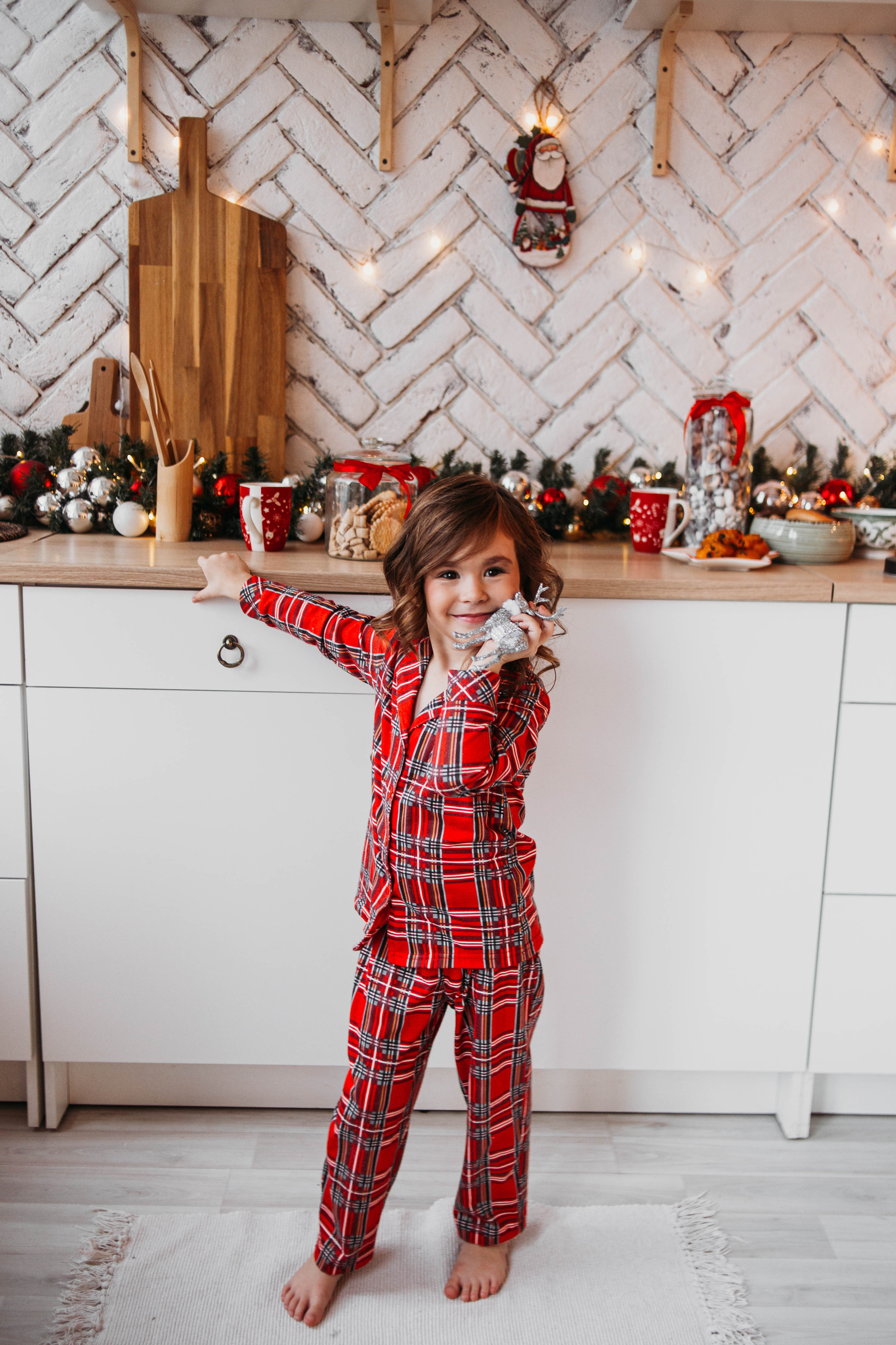 Новогодние съемки. Семейный и детский фотограф в Нижнем Новгороде Наумова Лидия
