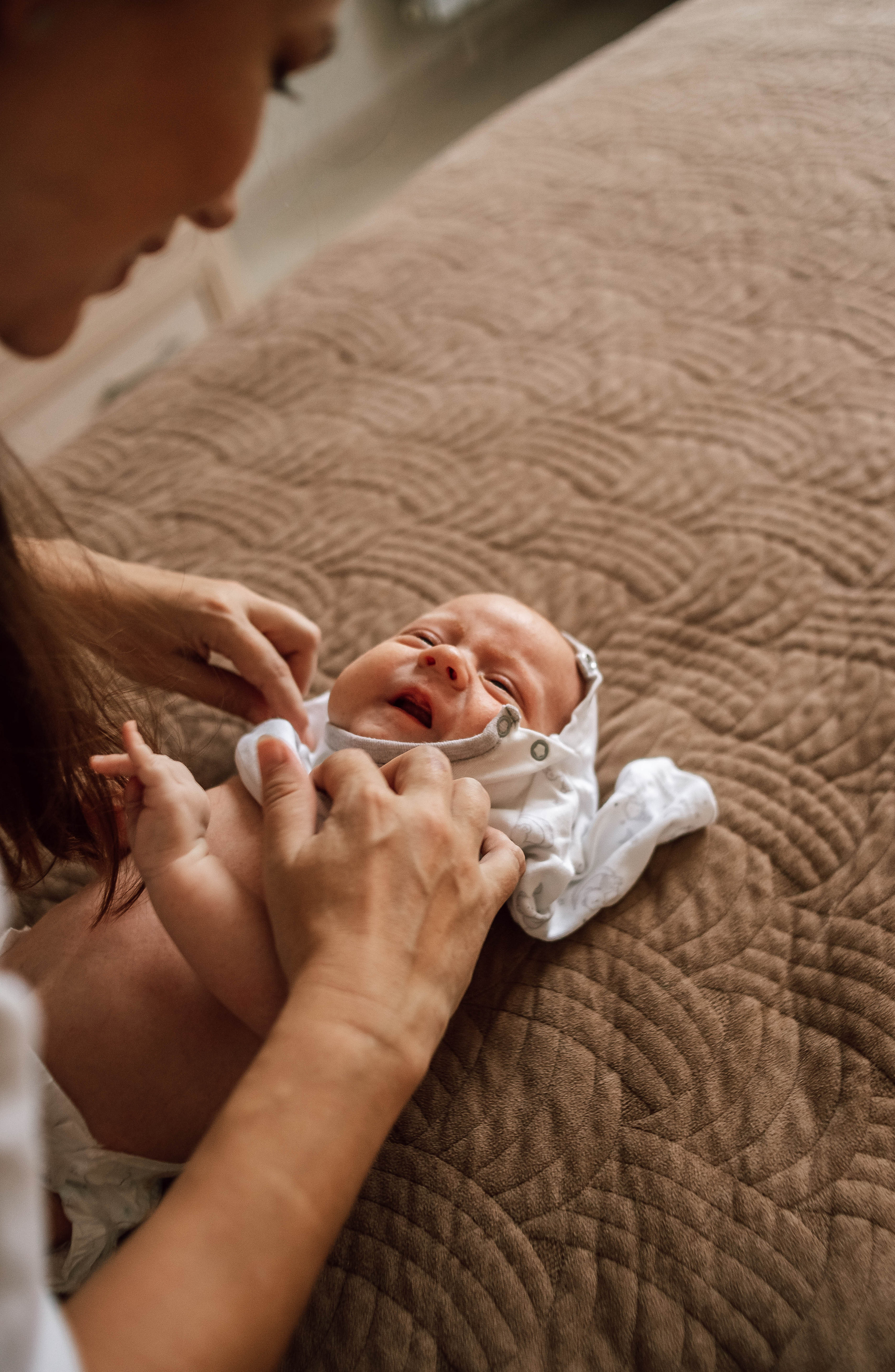Настя, Саша, Кирилл и Лука. Семейный и детский фотограф в Нижнем Новгороде Наумова Лидия