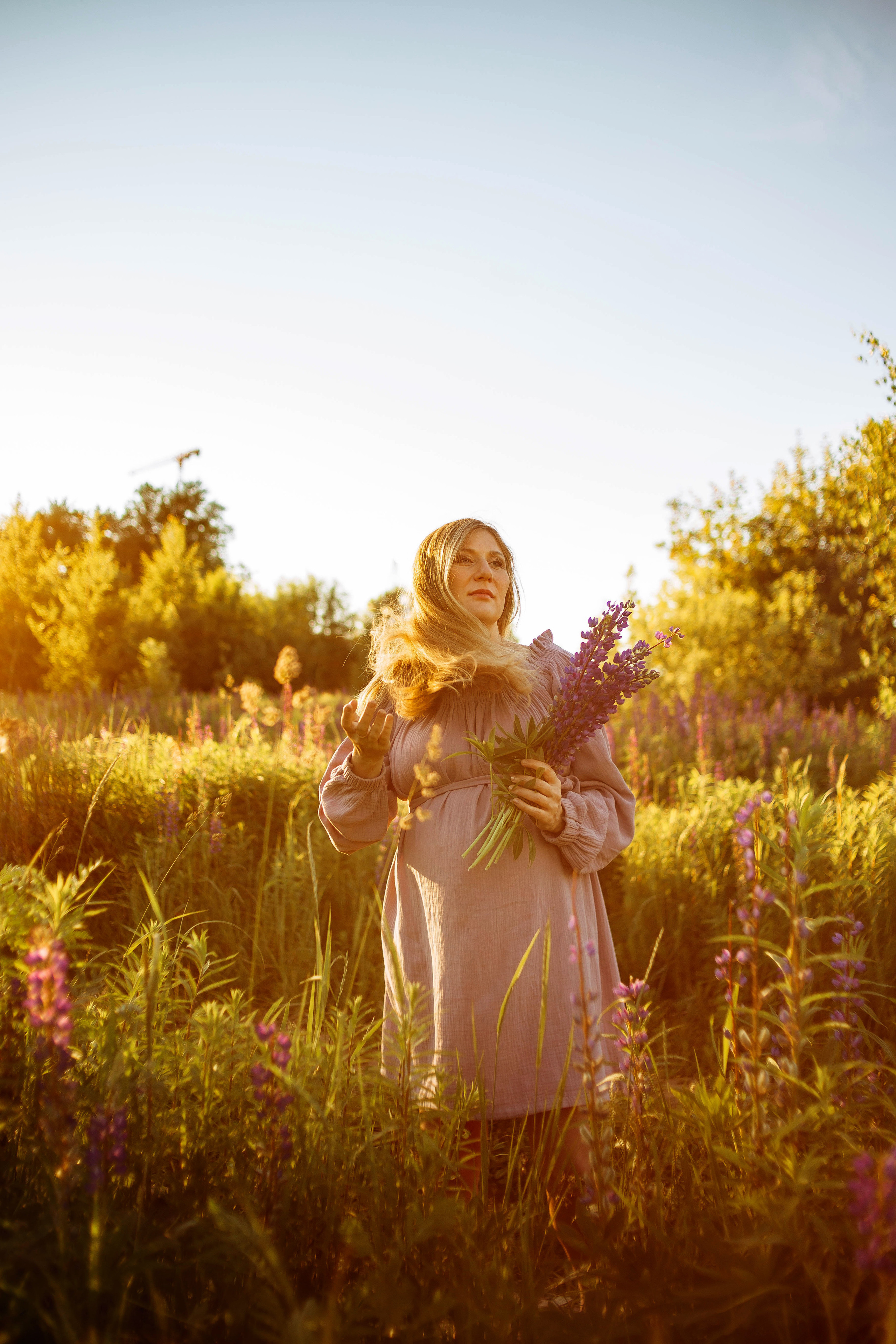 Оксана, Вероника, Ангелина. Семейный и детский фотограф в Нижнем Новгороде Наумова Лидия