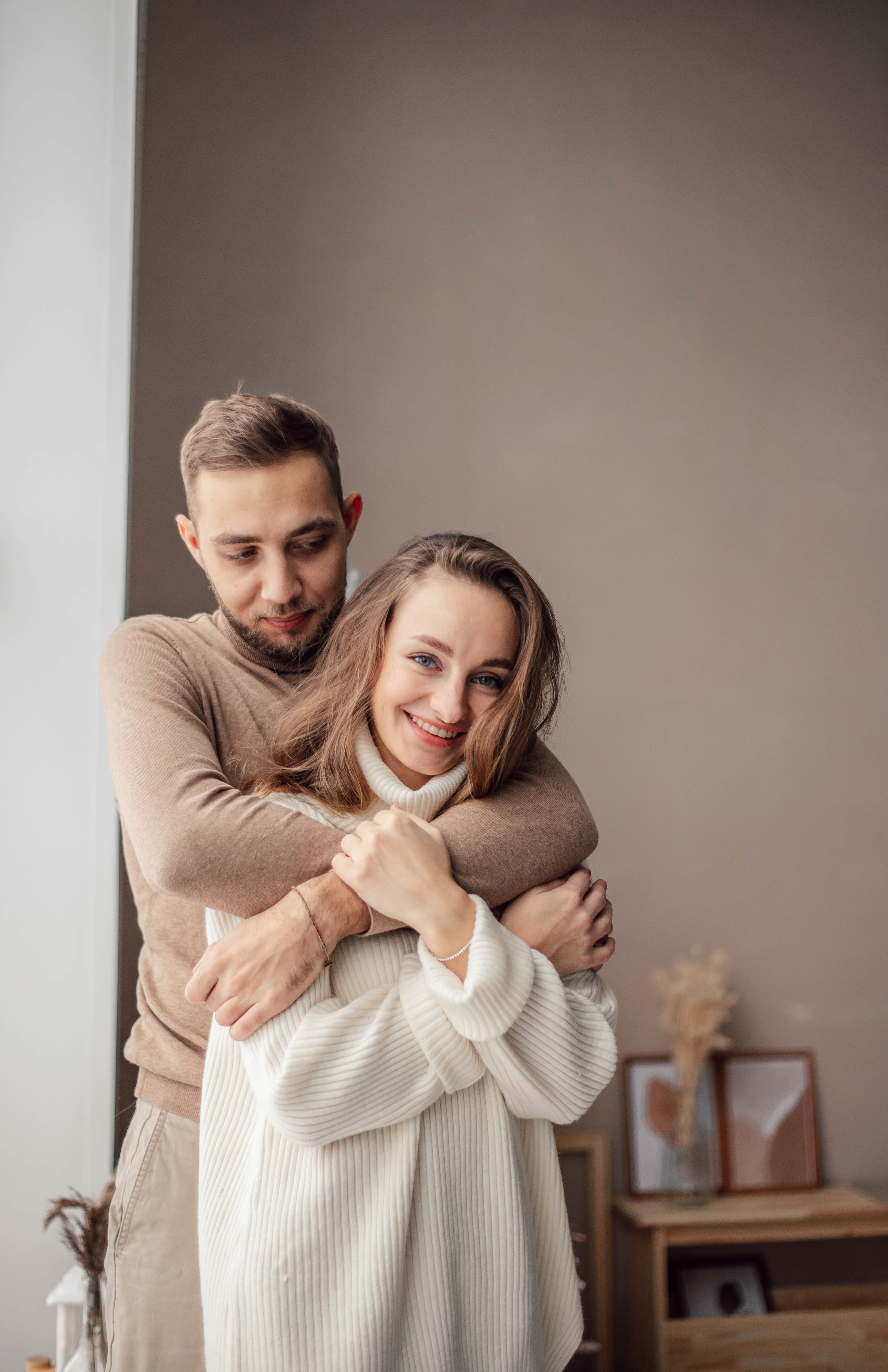 Новогодние съемки. Семейный и детский фотограф в Нижнем Новгороде Наумова Лидия
