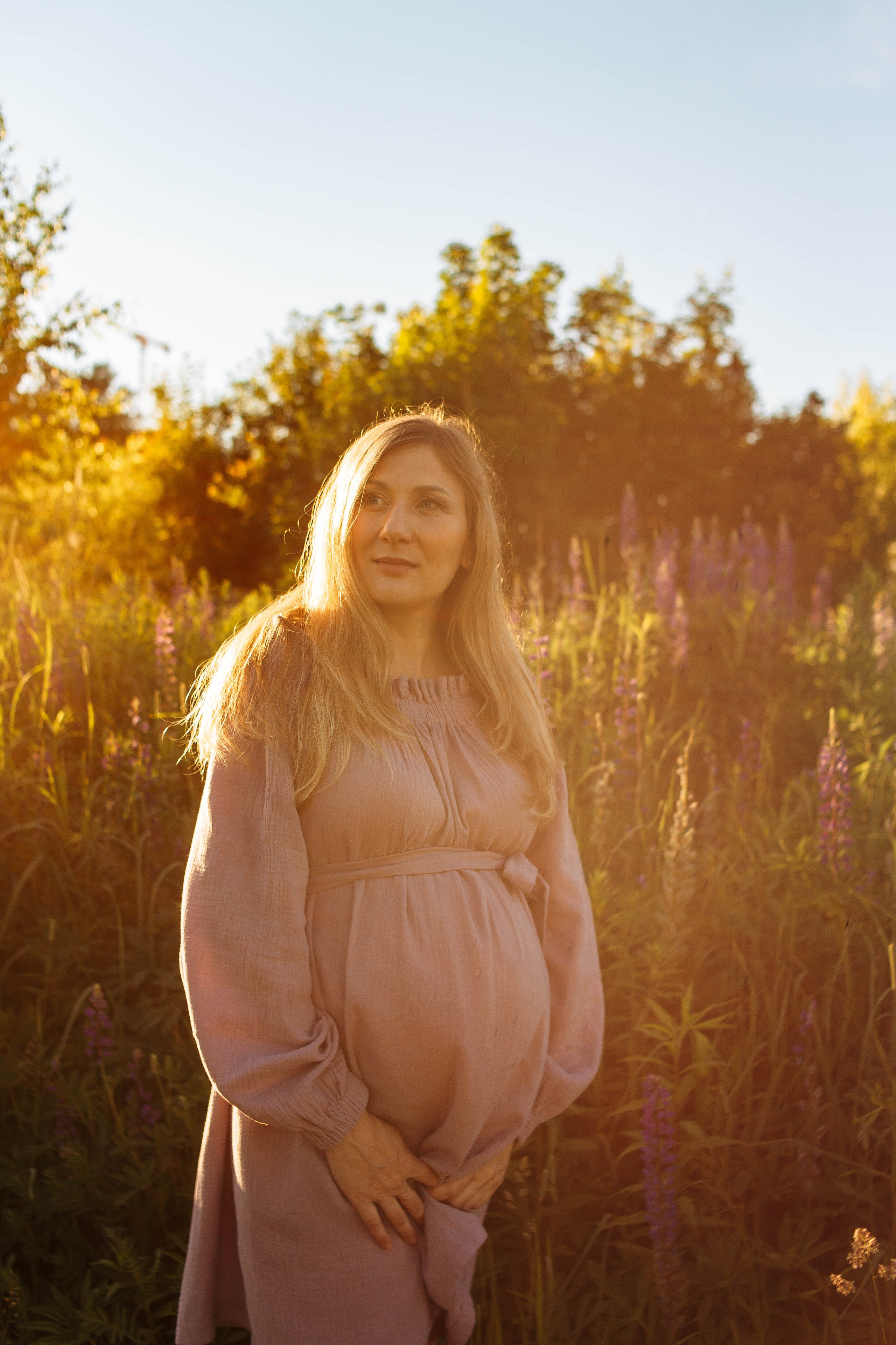 Оксана, Вероника, Ангелина. Семейный и детский фотограф в Нижнем Новгороде Наумова Лидия