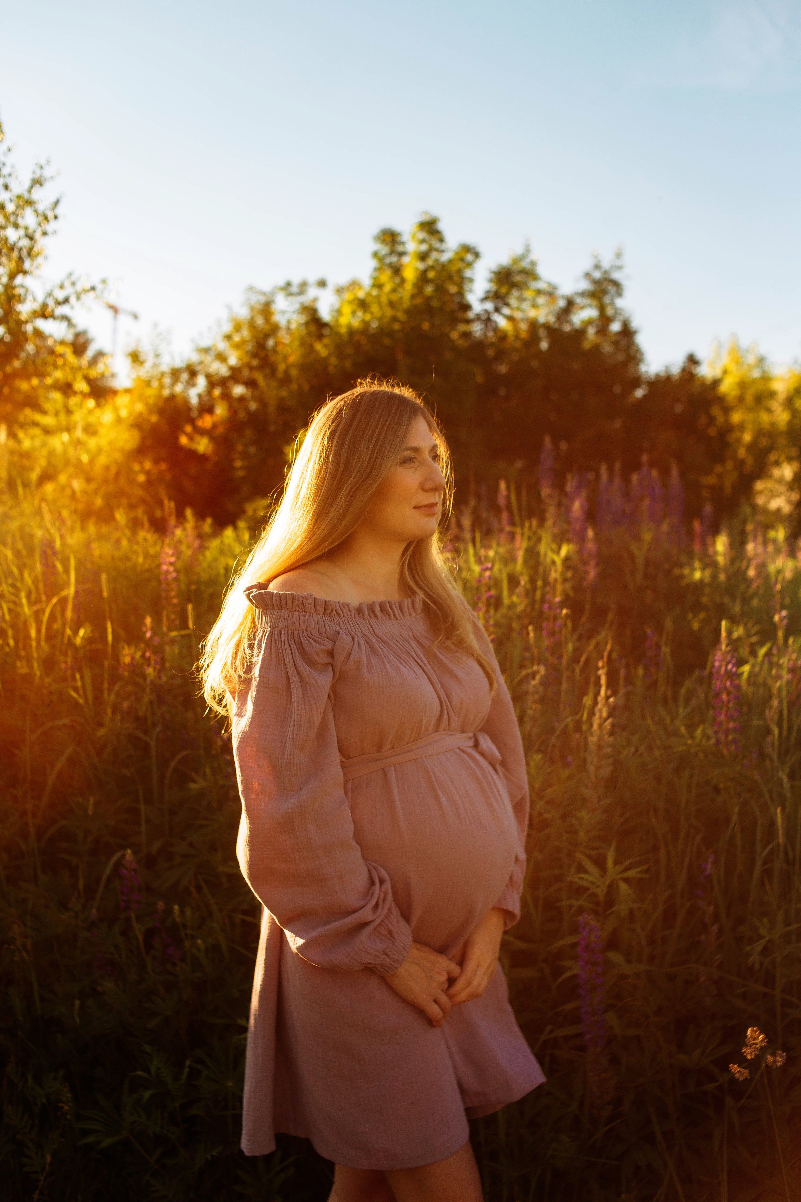 Оксана, Вероника, Ангелина. Семейный и детский фотограф в Нижнем Новгороде Наумова Лидия