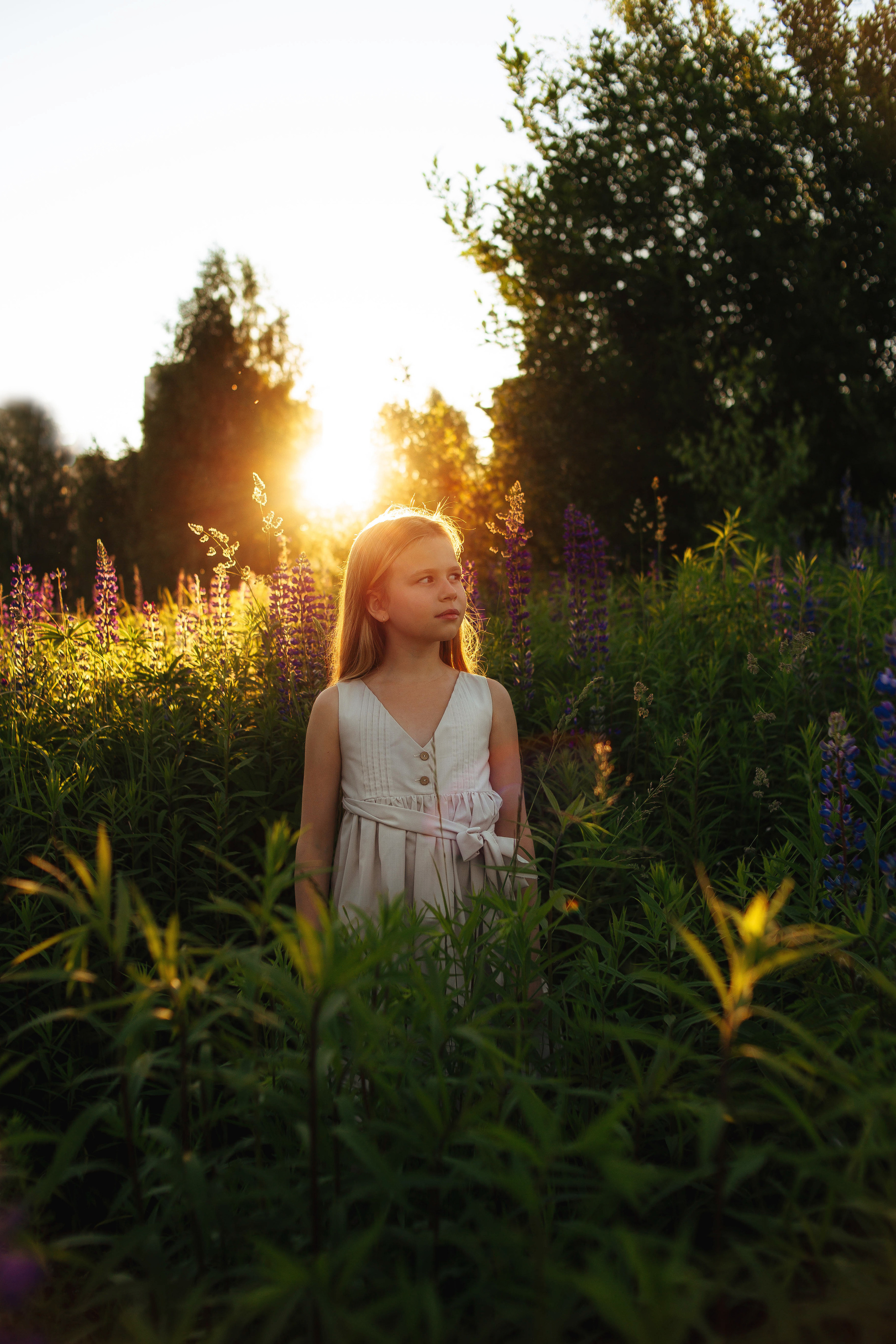 Оксана, Вероника, Ангелина. Семейный и детский фотограф в Нижнем Новгороде Наумова Лидия