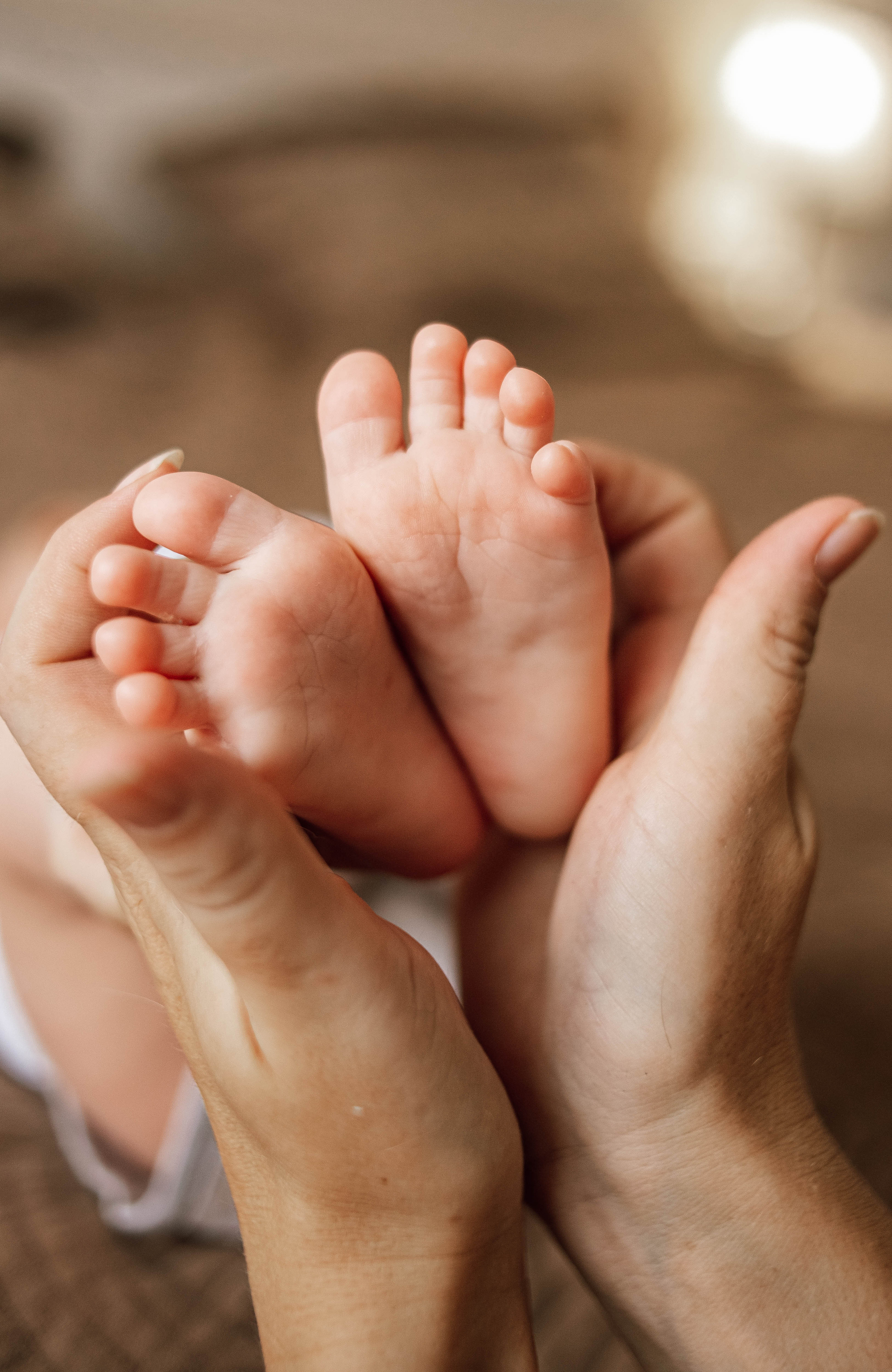 Настя, Саша, Кирилл и Лука. Семейный и детский фотограф в Нижнем Новгороде Наумова Лидия