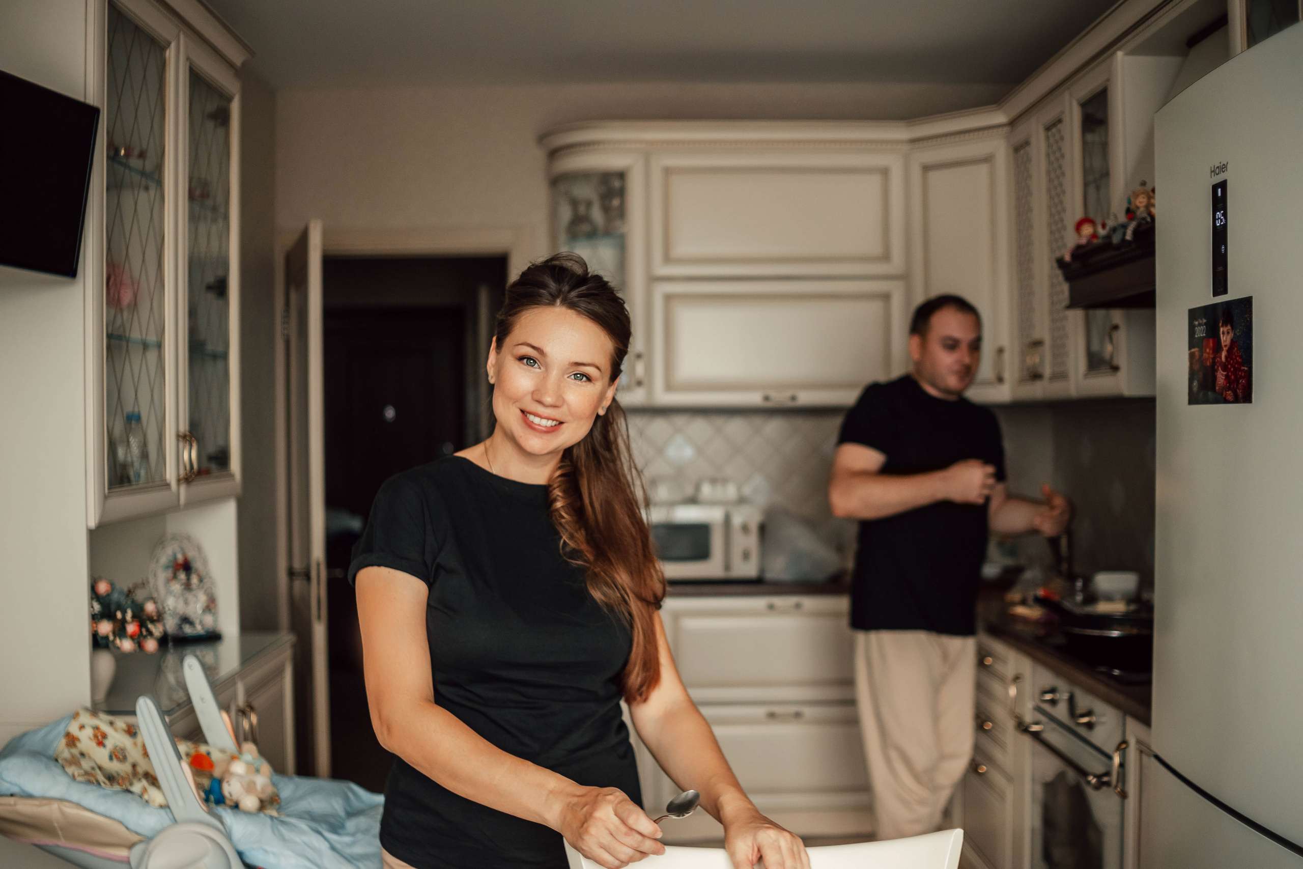 Настя, Саша, Кирилл и Лука. Семейный и детский фотограф в Нижнем Новгороде Наумова Лидия