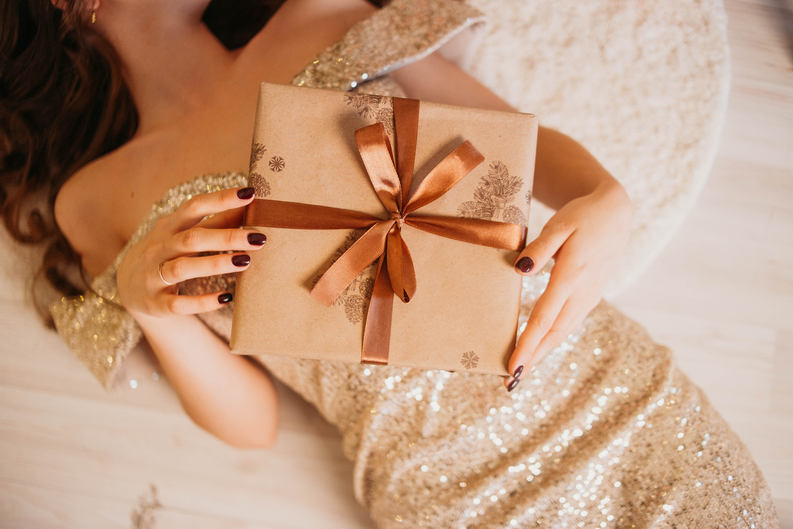 Новогодние съемки. Семейный и детский фотограф в Нижнем Новгороде Наумова Лидия