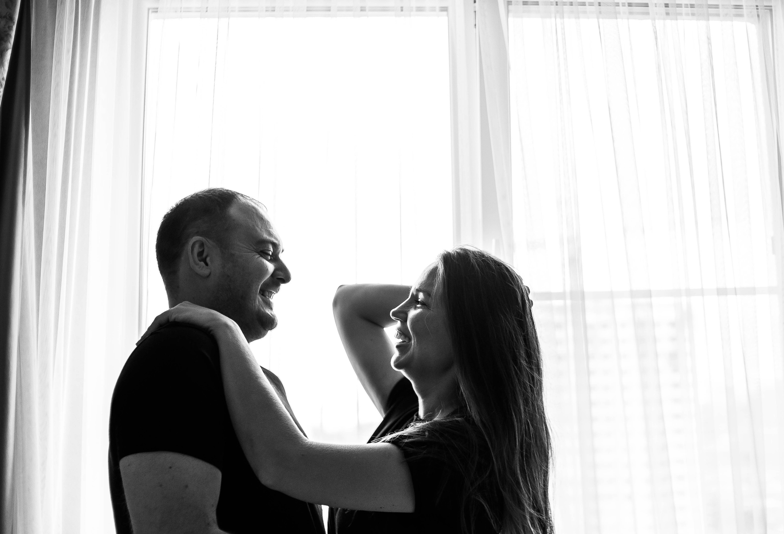 Настя, Саша, Кирилл и Лука. Семейный и детский фотограф в Нижнем Новгороде Наумова Лидия