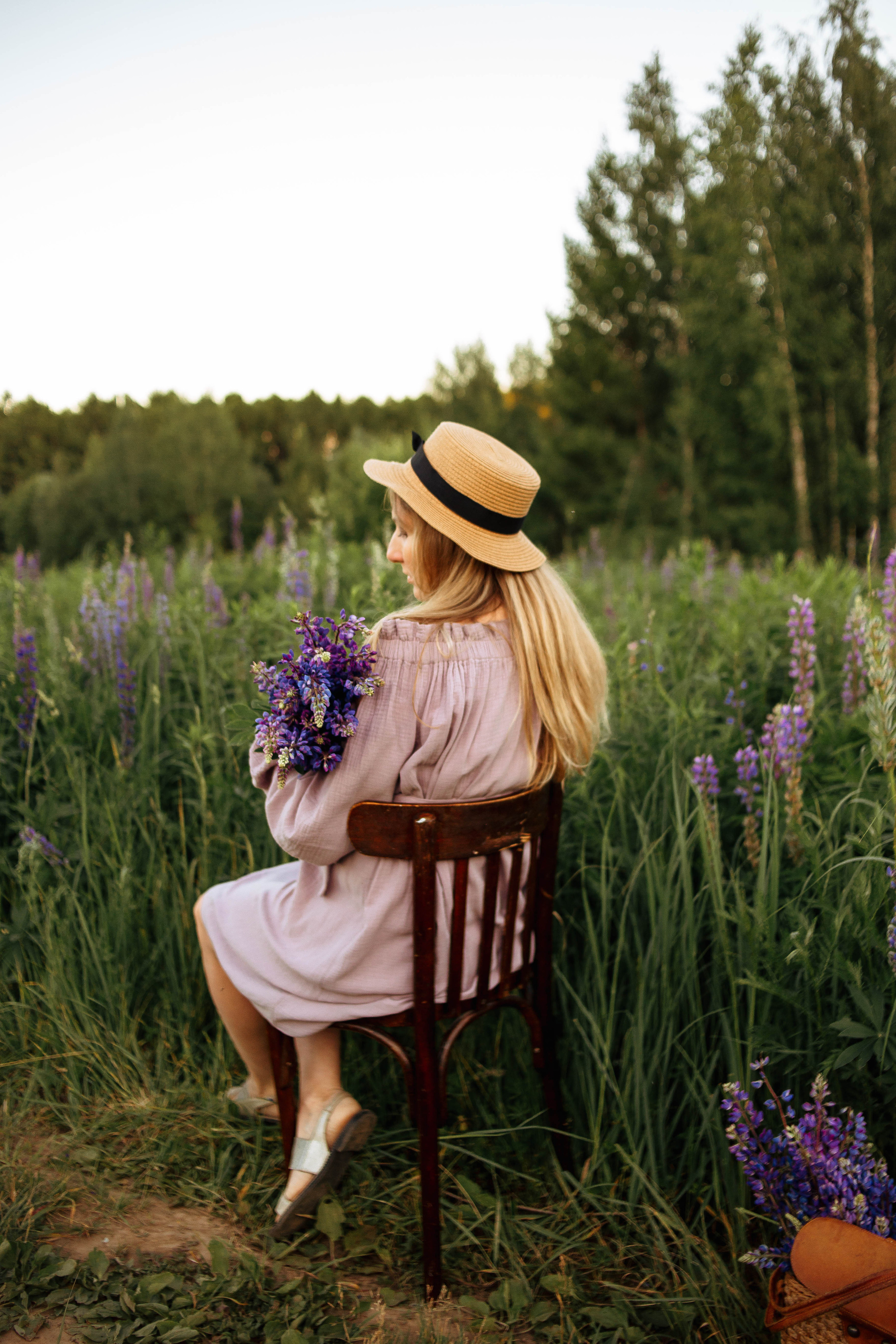 Оксана, Вероника, Ангелина. Семейный и детский фотограф в Нижнем Новгороде Наумова Лидия