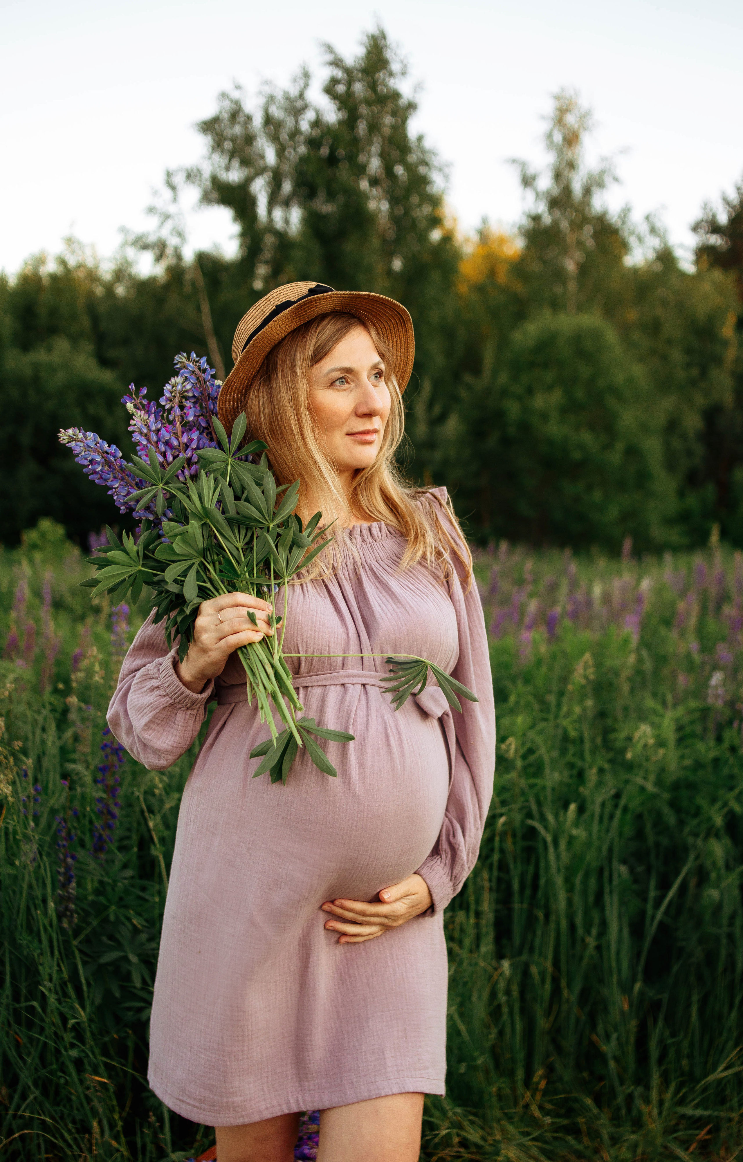 Оксана, Вероника, Ангелина. Семейный и детский фотограф в Нижнем Новгороде Наумова Лидия