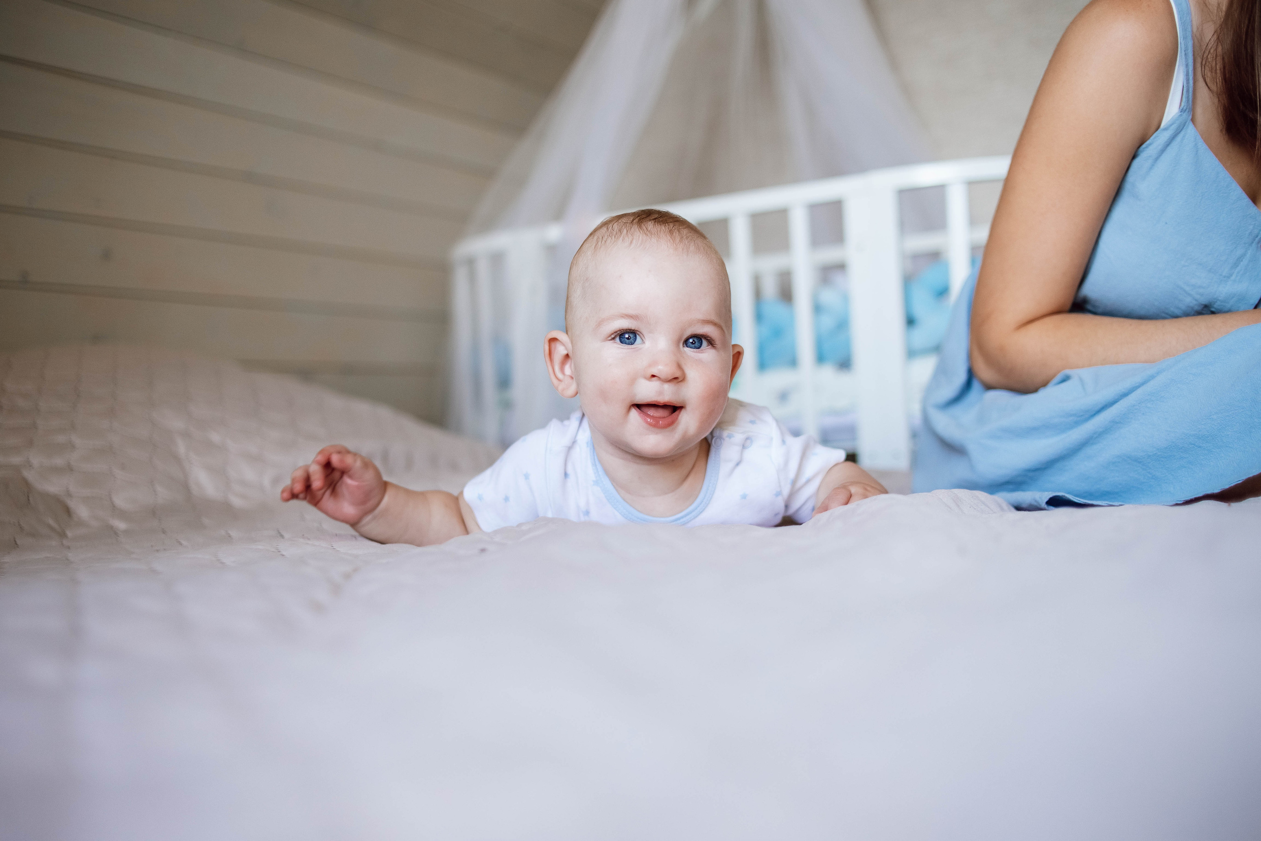 Алена, Саша, Саша и Кокос. Семейный и детский фотограф в Нижнем Новгороде Наумова Лидия