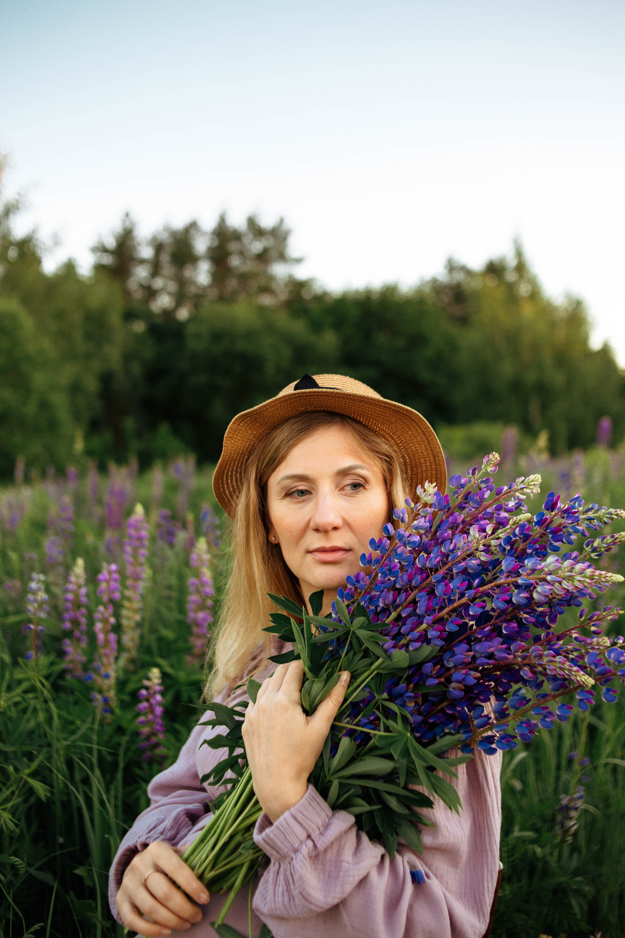 Оксана, Вероника, Ангелина. Семейный и детский фотограф в Нижнем Новгороде Наумова Лидия