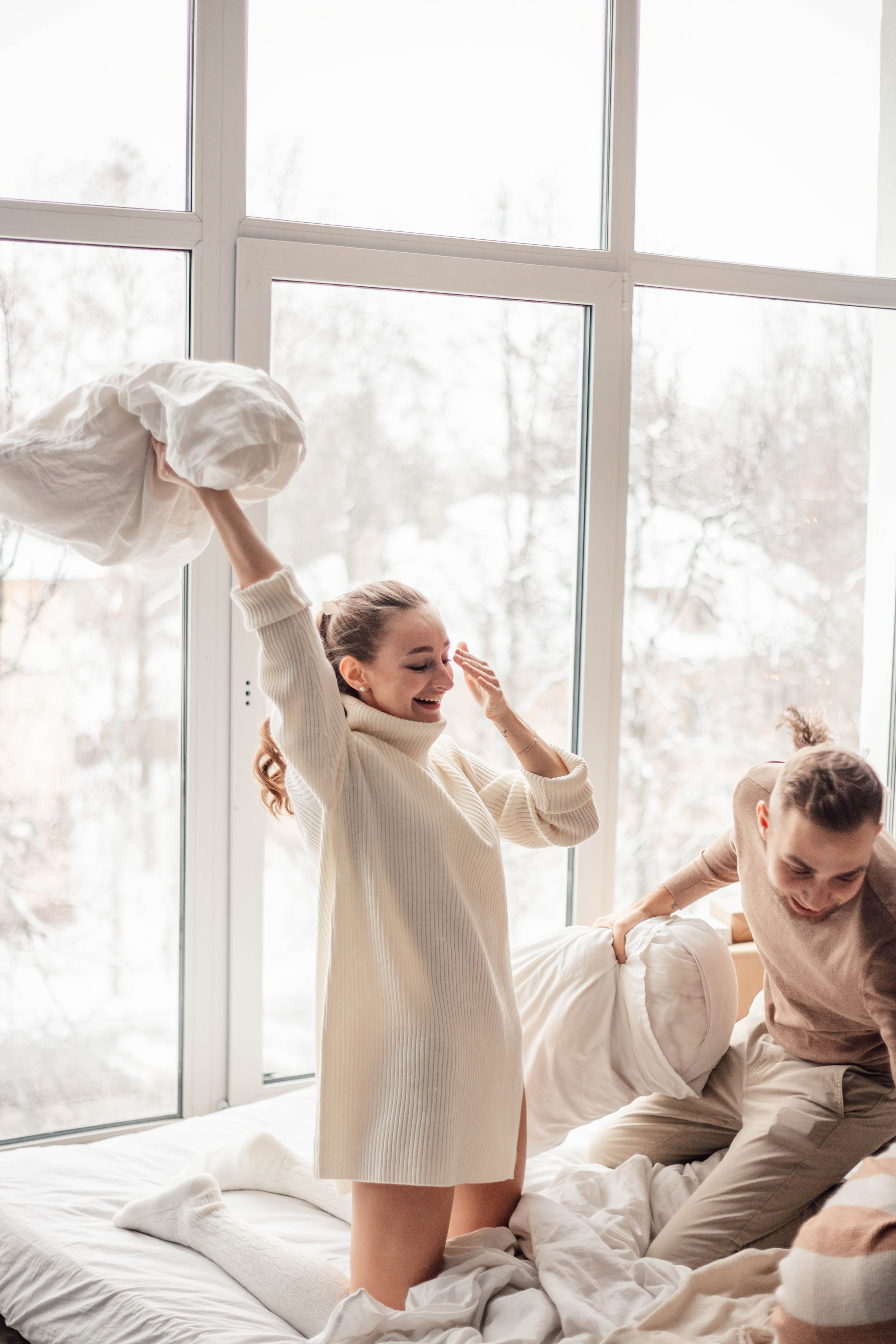 Новогодние съемки. Семейный и детский фотограф в Нижнем Новгороде Наумова Лидия