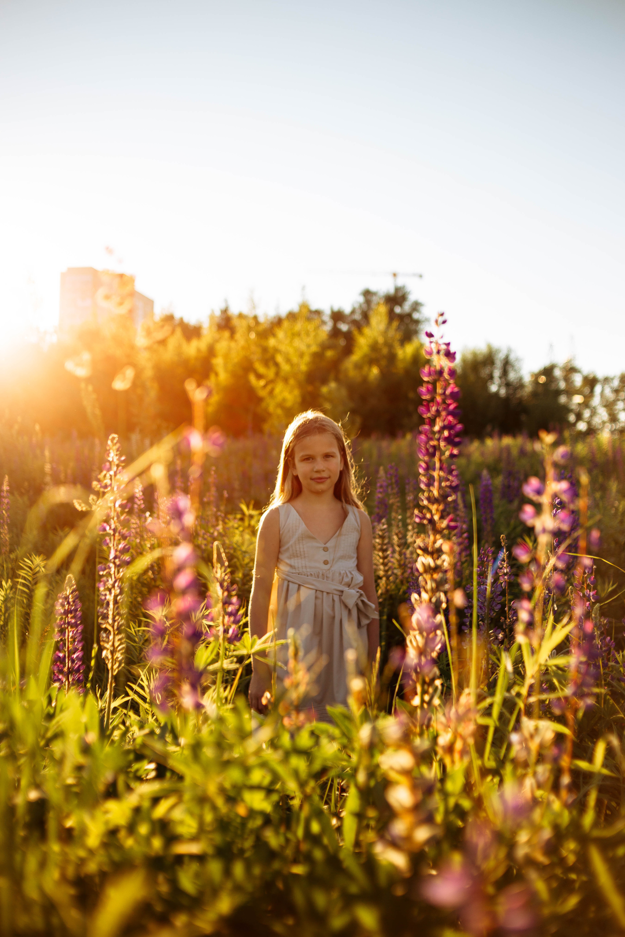 Оксана, Вероника, Ангелина. Семейный и детский фотограф в Нижнем Новгороде Наумова Лидия