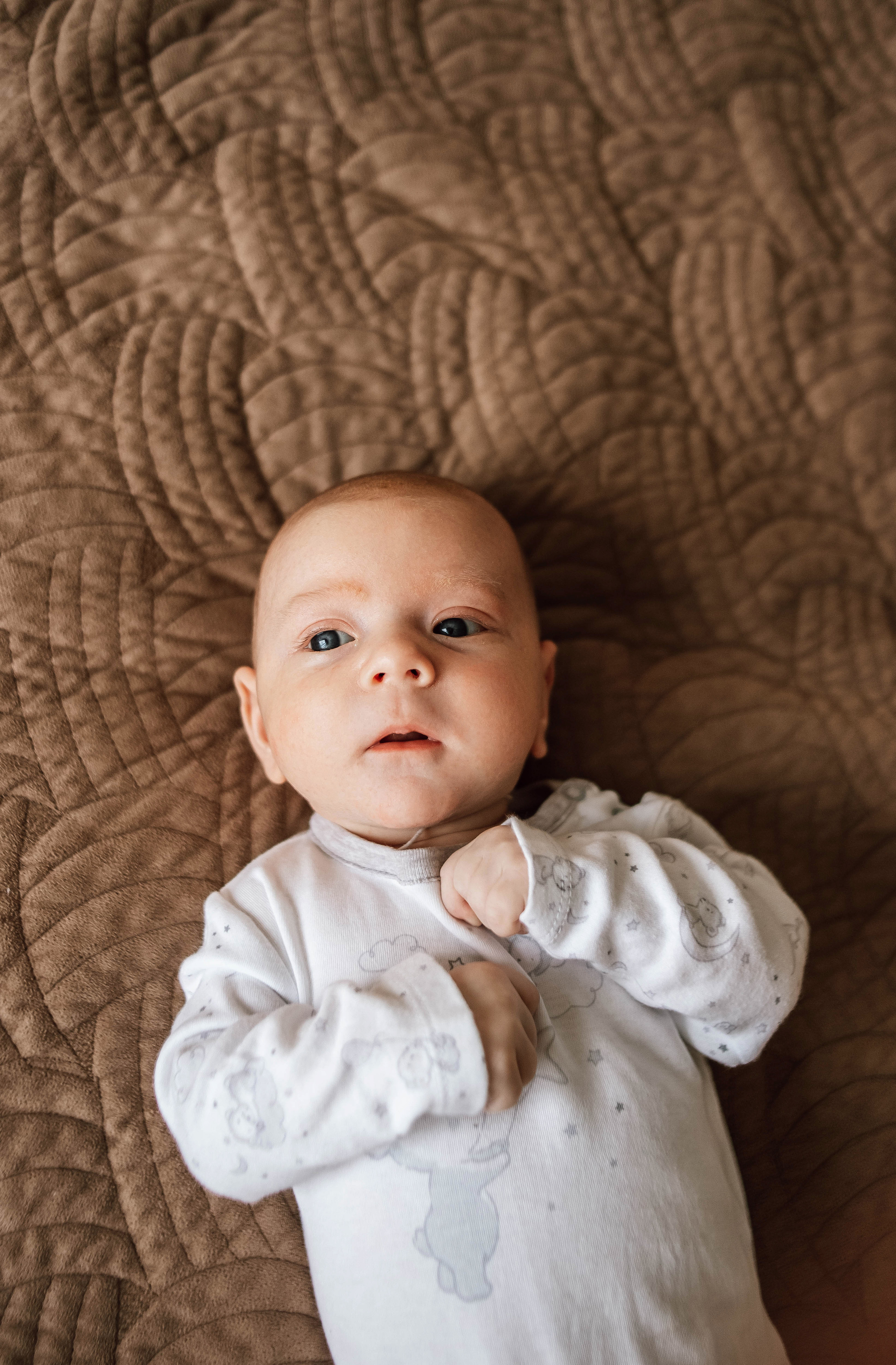 Настя, Саша, Кирилл и Лука. Семейный и детский фотограф в Нижнем Новгороде Наумова Лидия