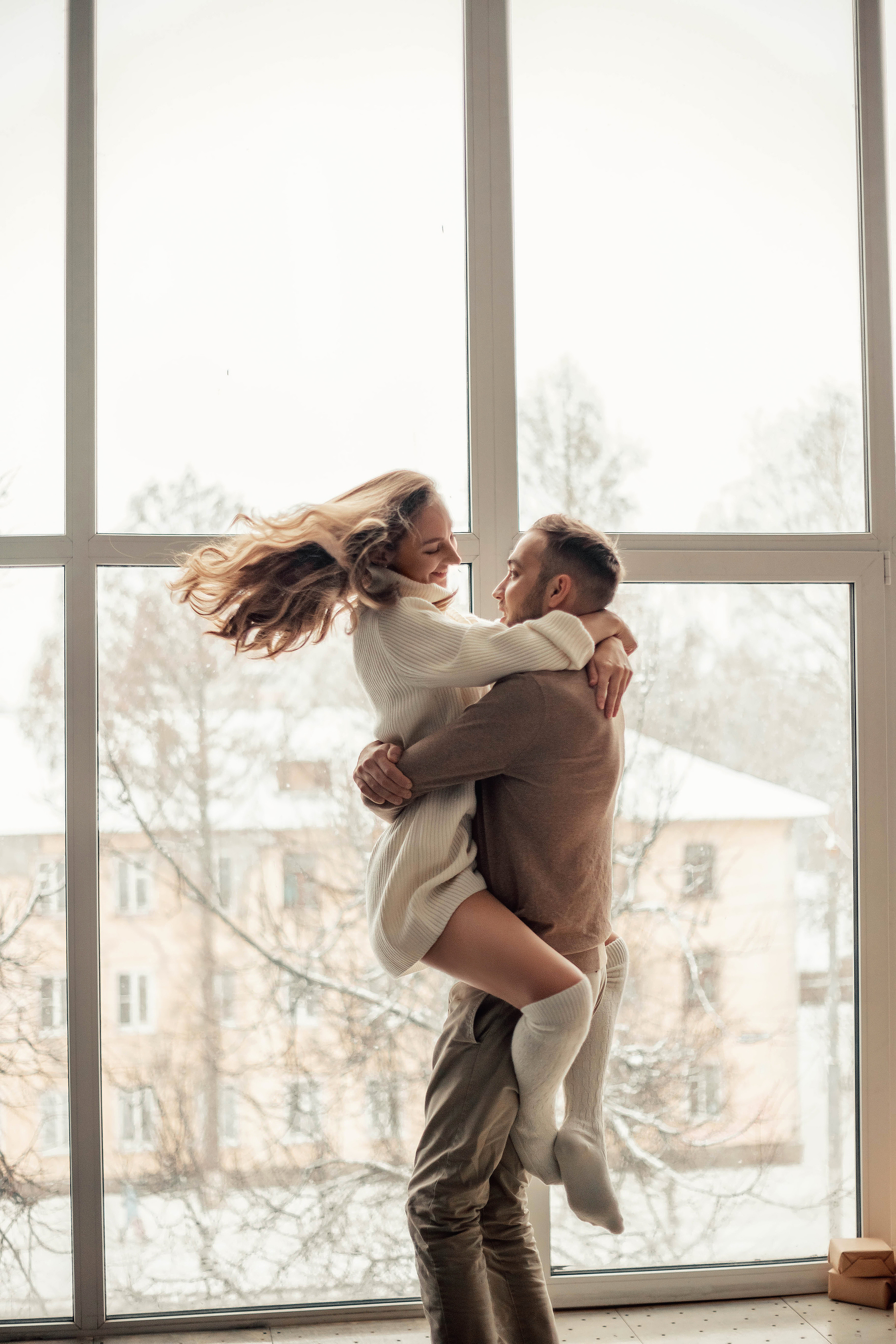 Новогодние съемки. Семейный и детский фотограф в Нижнем Новгороде Наумова Лидия