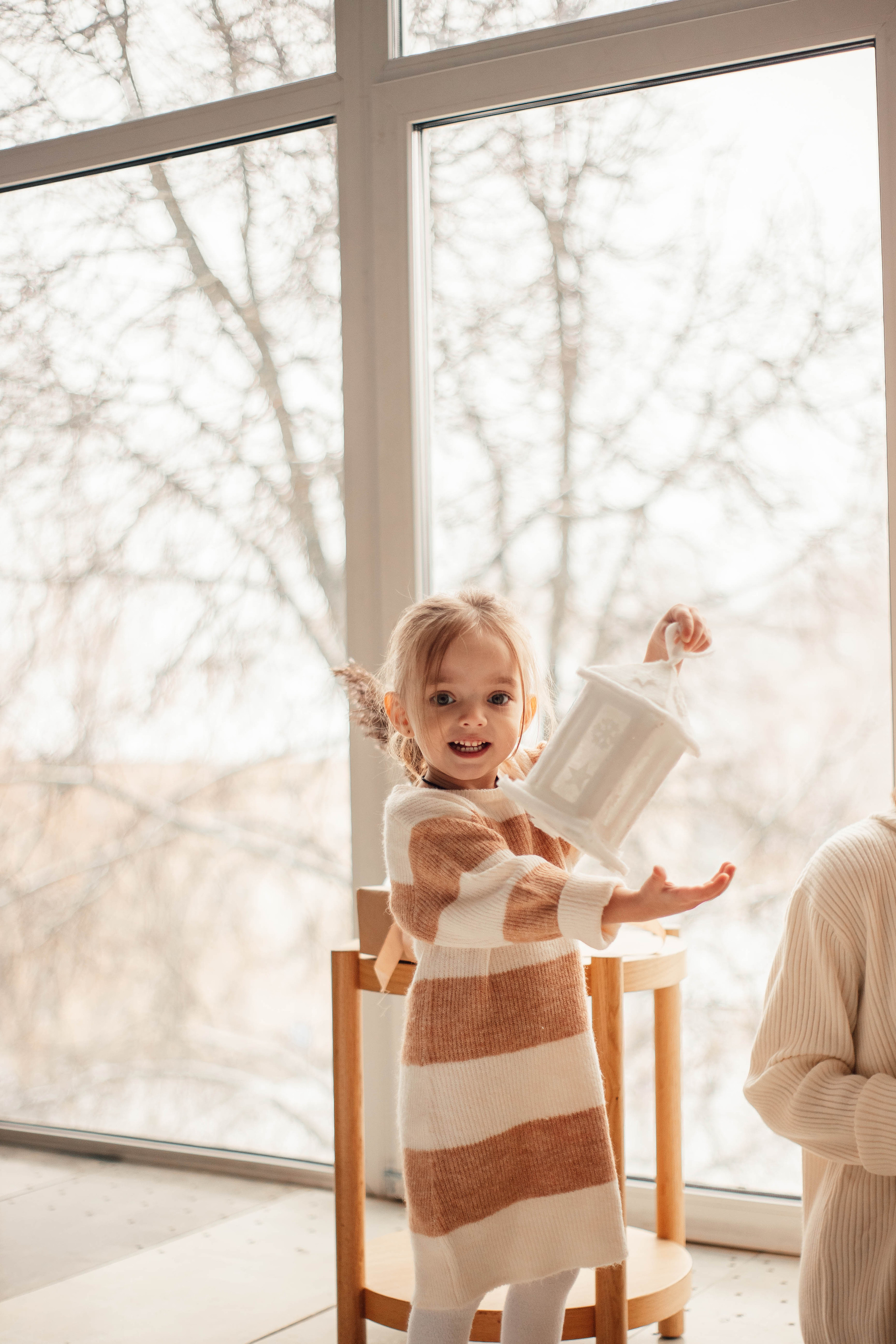 Новогодние съемки. Семейный и детский фотограф в Нижнем Новгороде Наумова Лидия