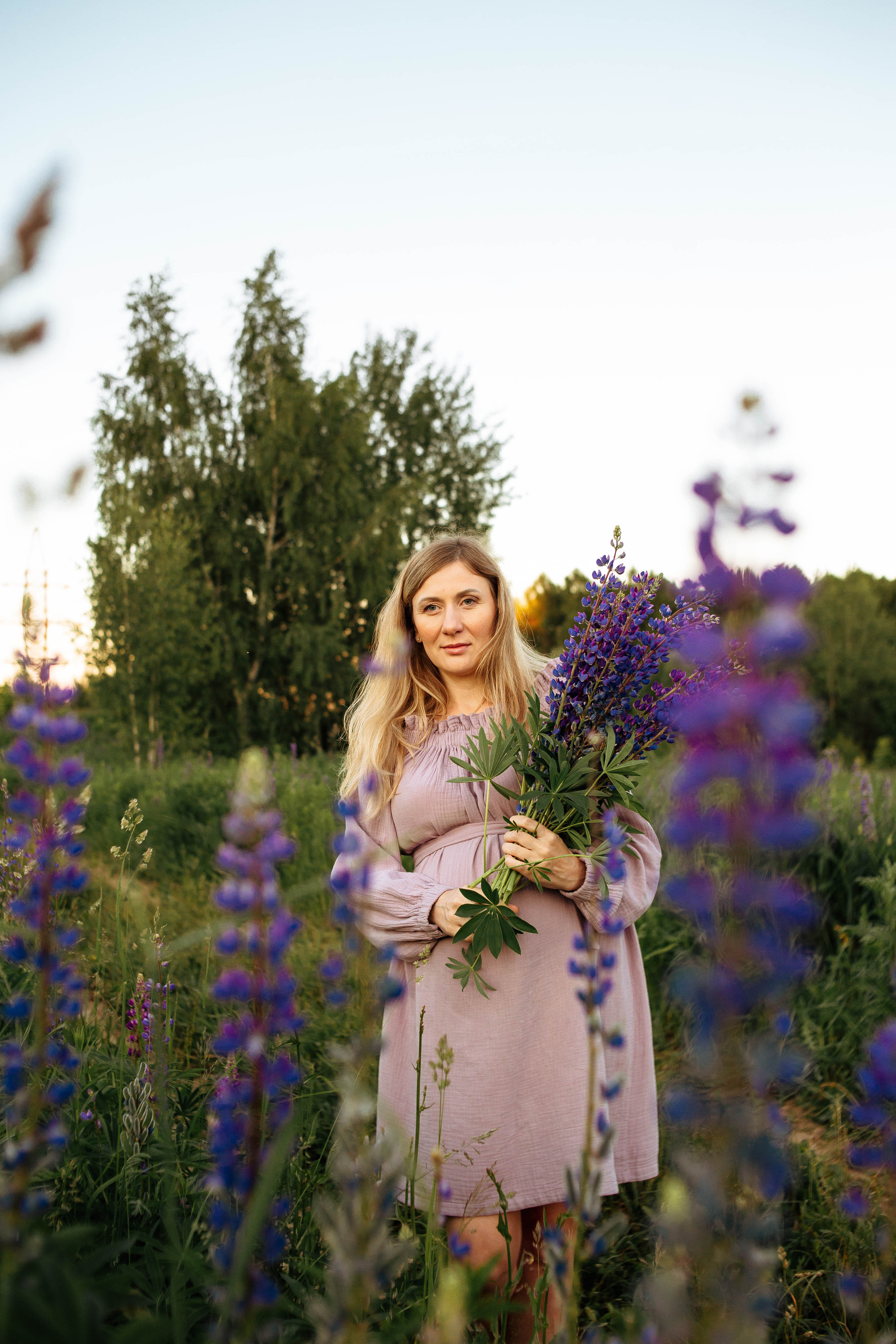 Оксана, Вероника, Ангелина. Семейный и детский фотограф в Нижнем Новгороде Наумова Лидия