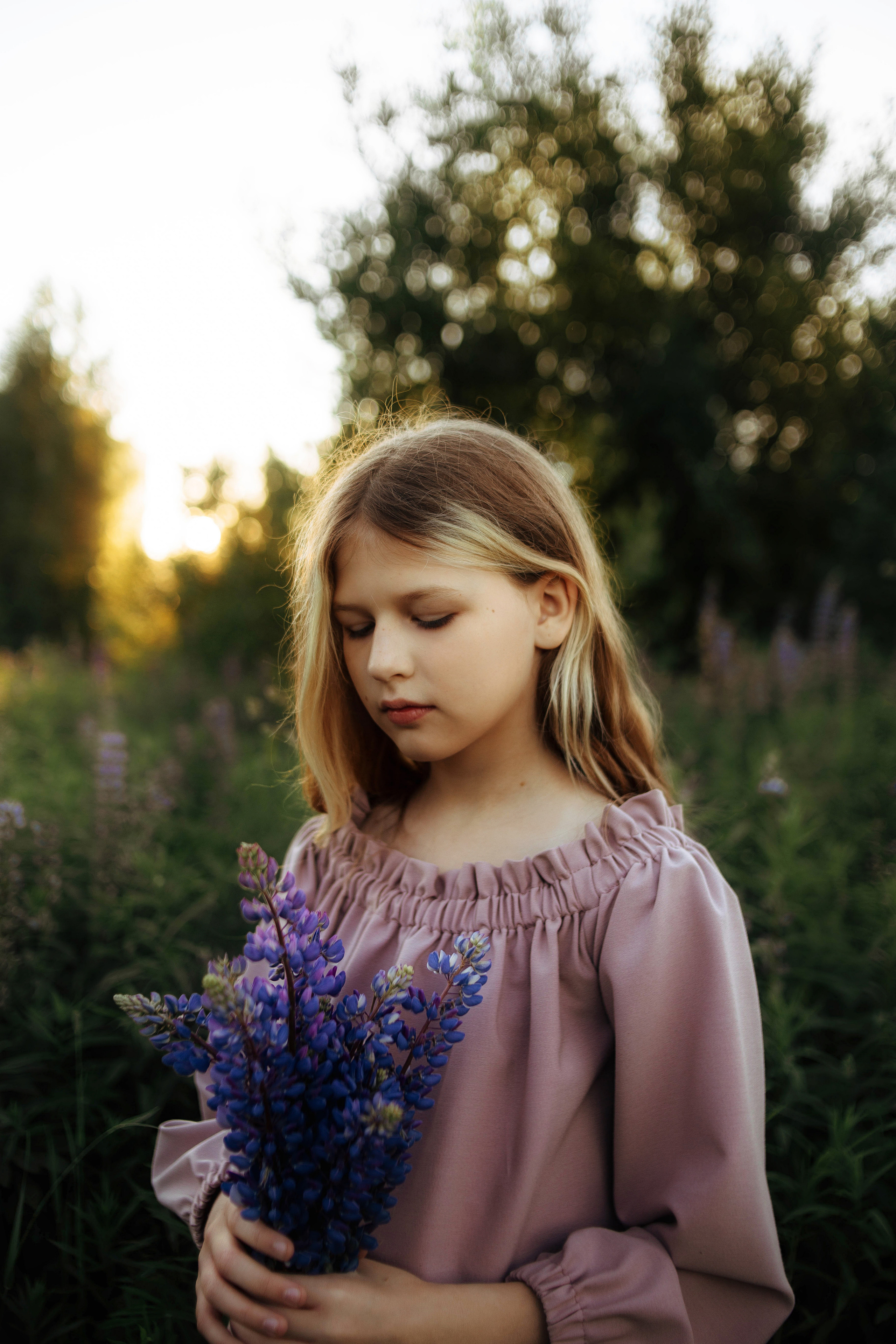 Оксана, Вероника, Ангелина. Семейный и детский фотограф в Нижнем Новгороде Наумова Лидия