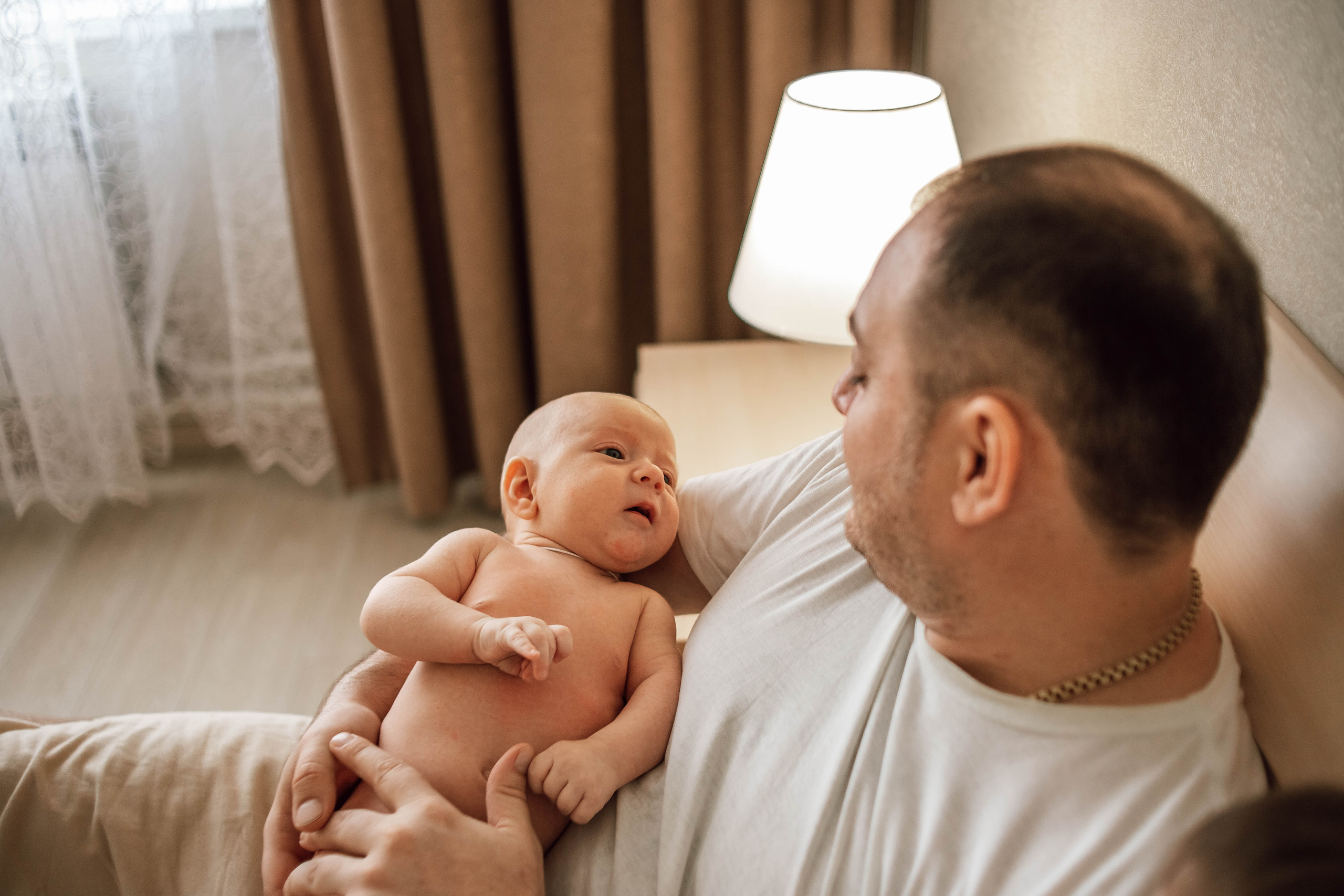 Настя, Саша, Кирилл и Лука. Семейный и детский фотограф в Нижнем Новгороде Наумова Лидия