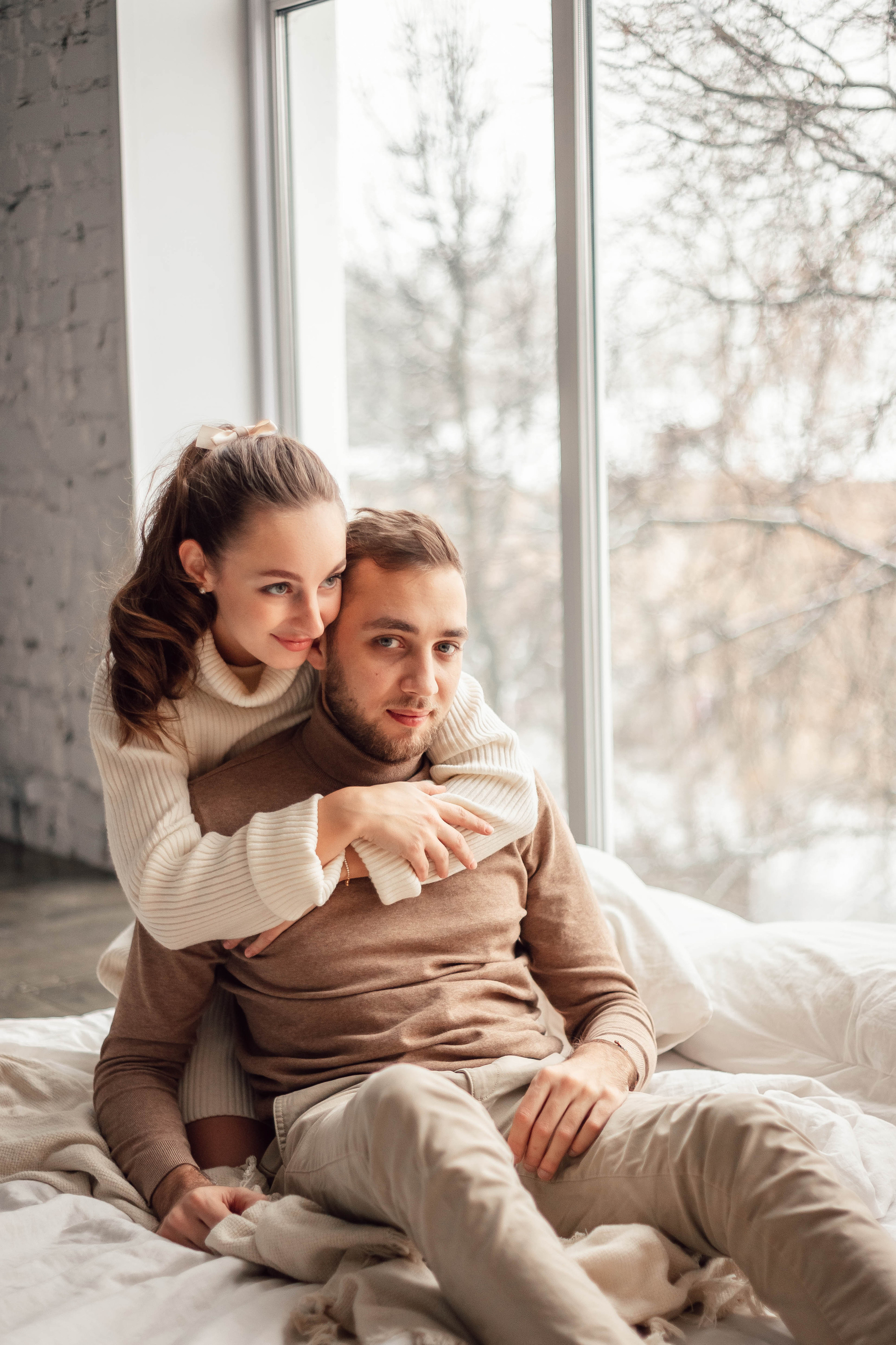 Новогодние съемки. Семейный и детский фотограф в Нижнем Новгороде Наумова Лидия
