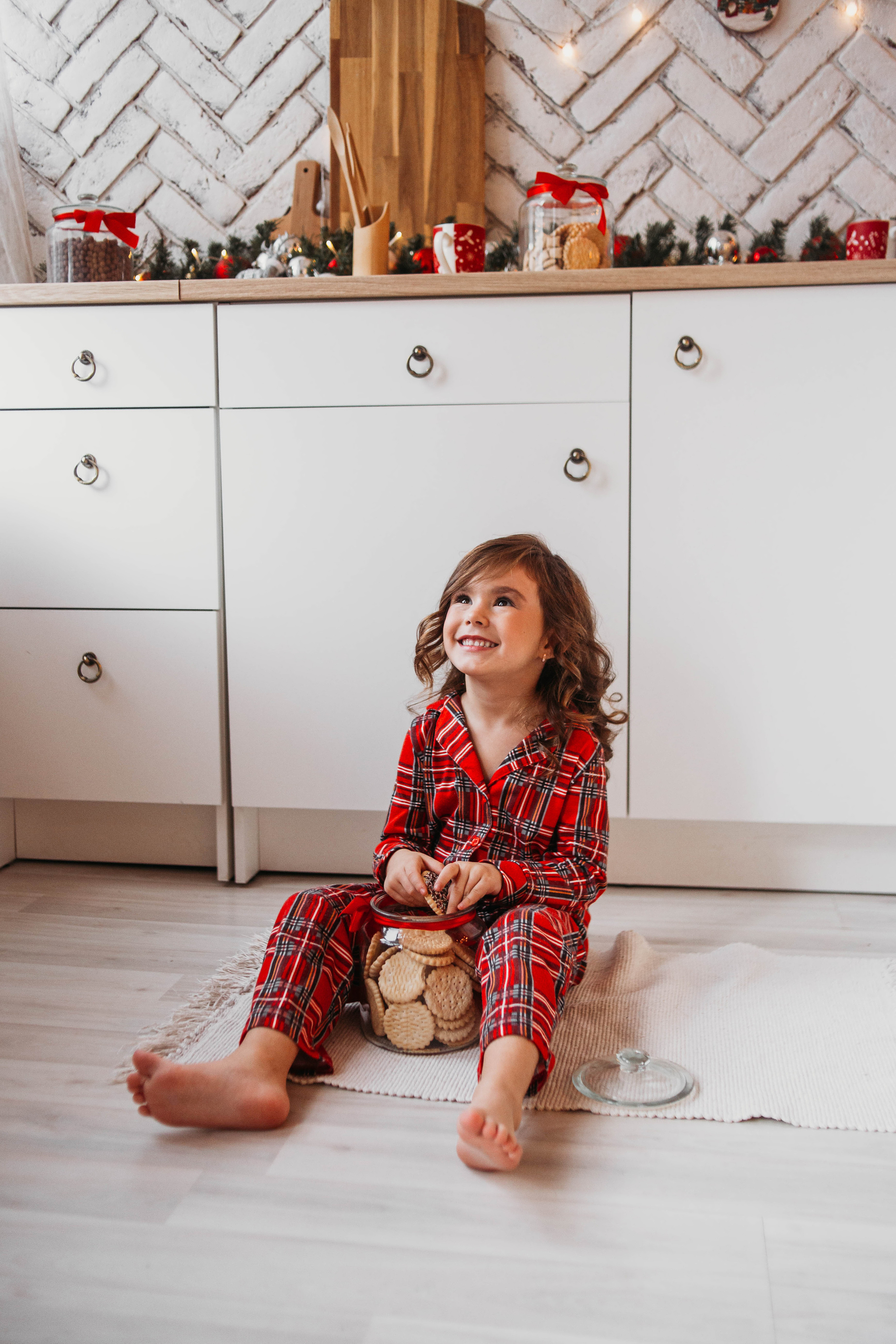 Новогодние съемки. Семейный и детский фотограф в Нижнем Новгороде Наумова Лидия