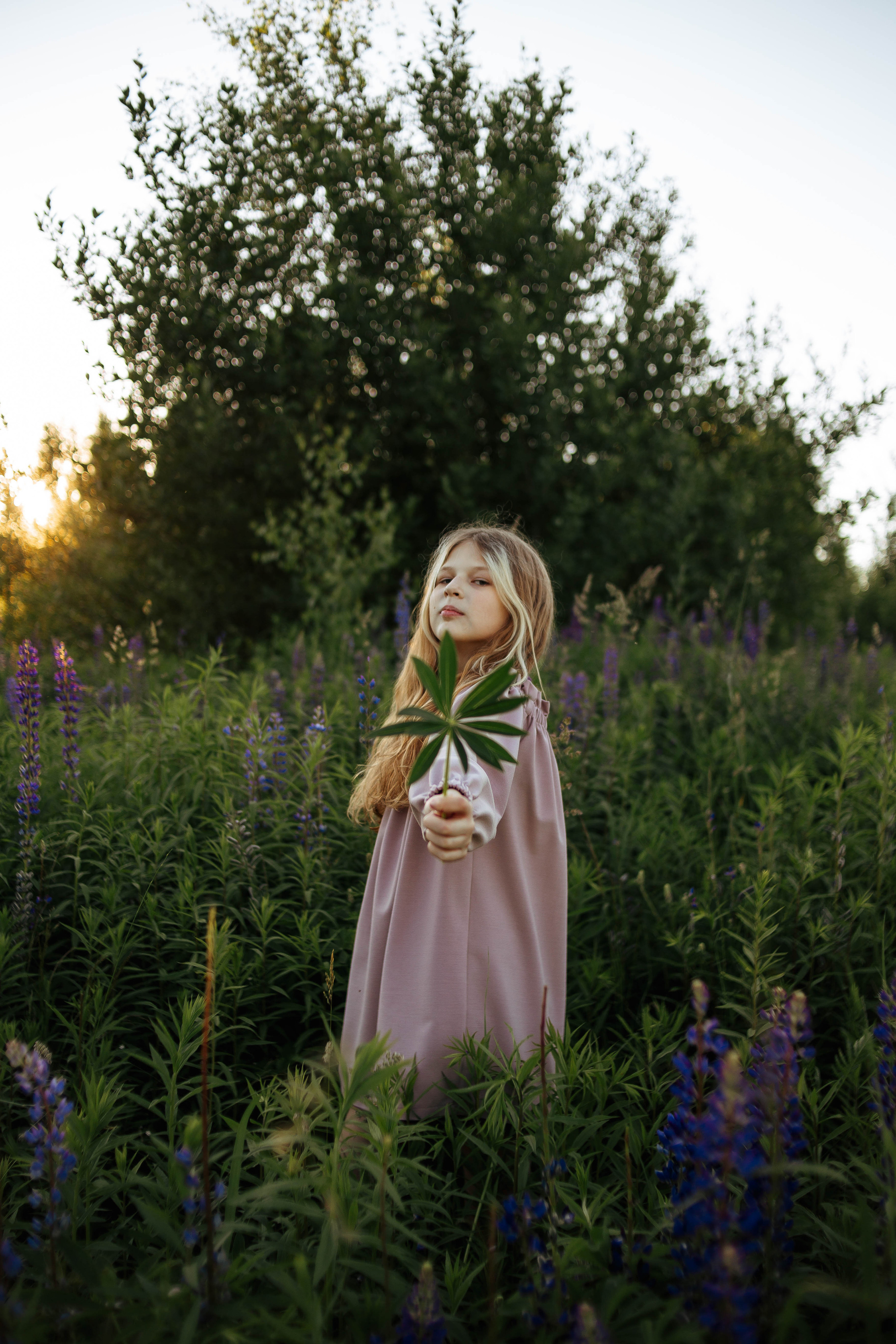 Оксана, Вероника, Ангелина. Семейный и детский фотограф в Нижнем Новгороде Наумова Лидия