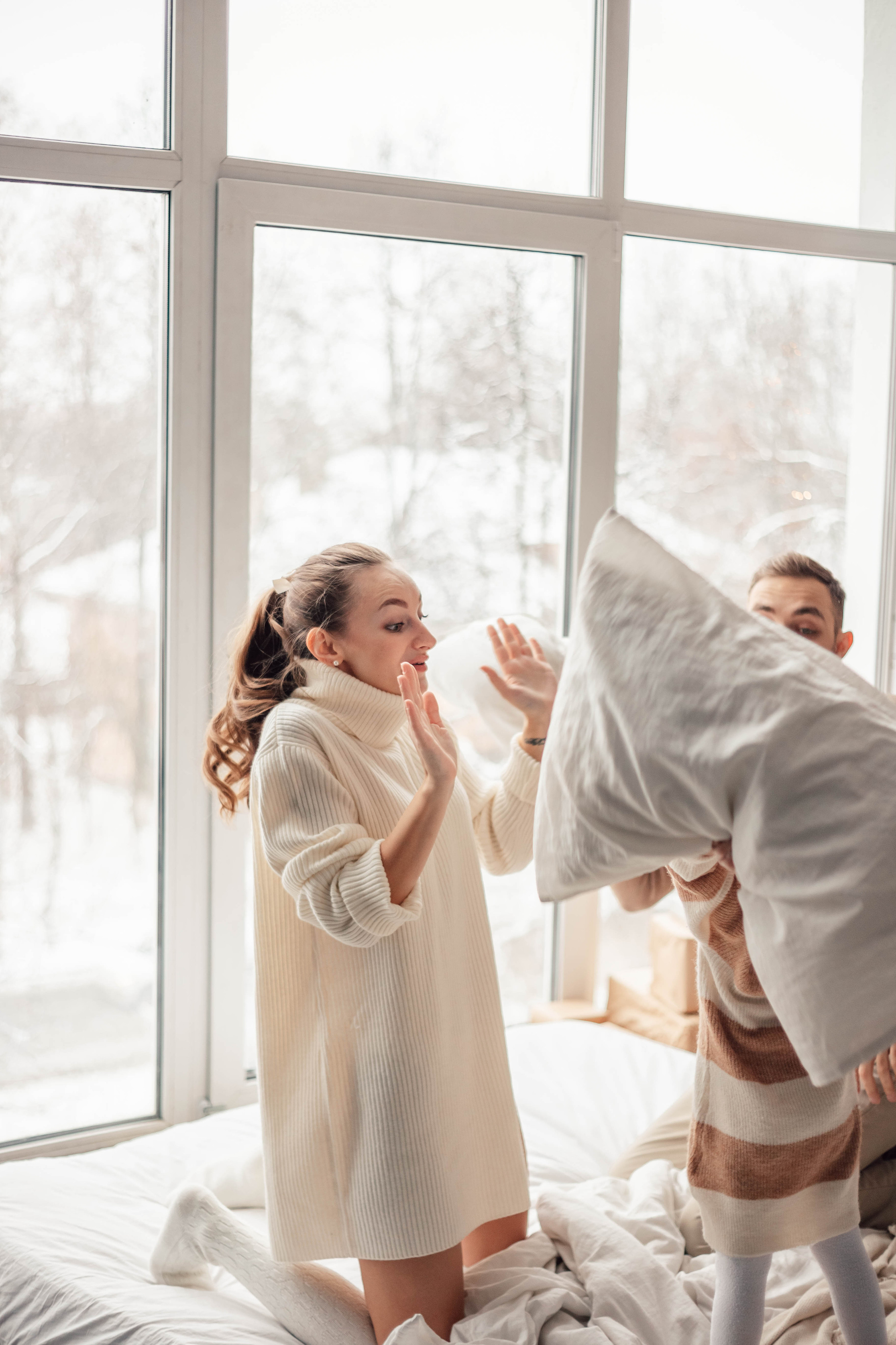 Новогодние съемки. Семейный и детский фотограф в Нижнем Новгороде Наумова Лидия