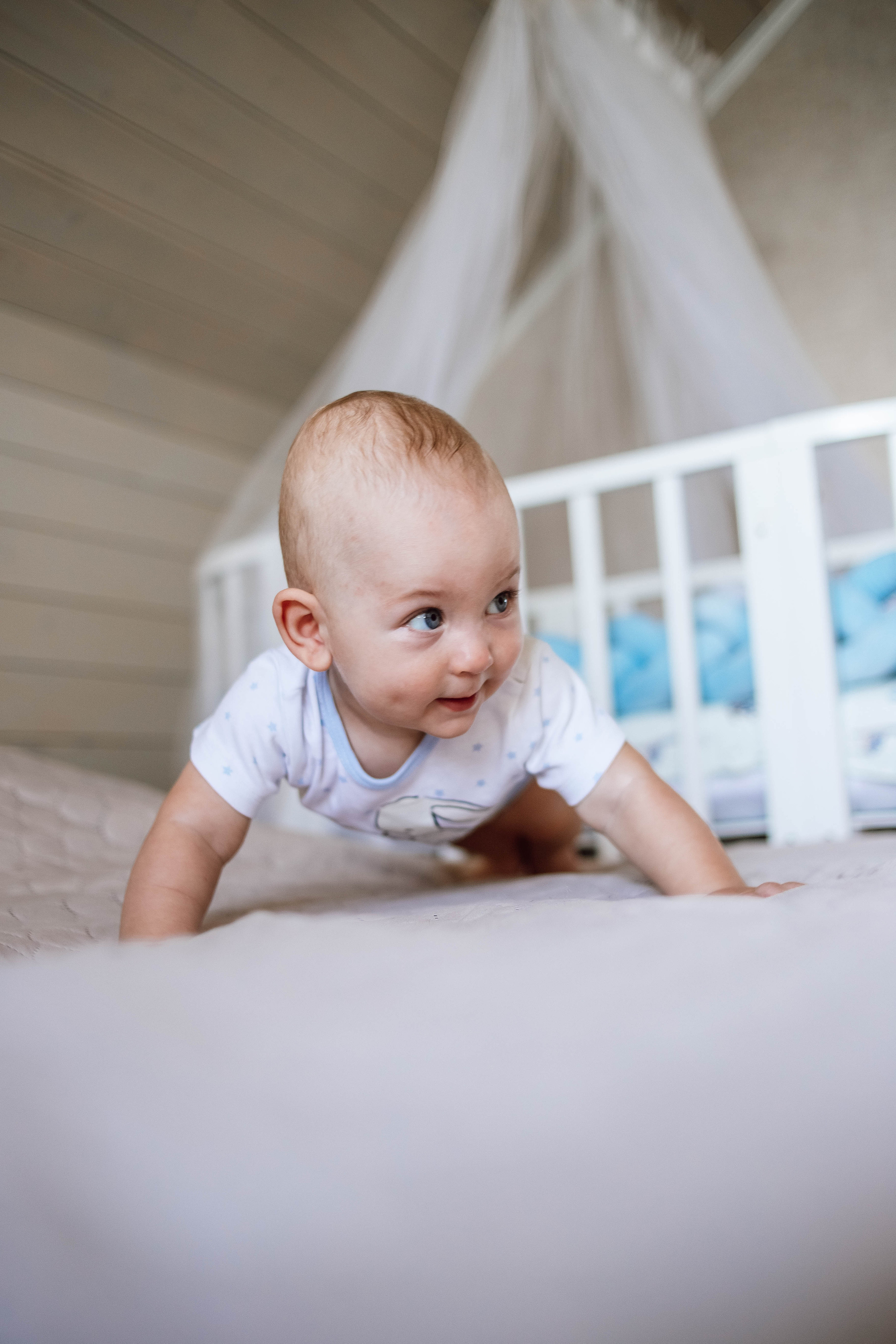 Алена, Саша, Саша и Кокос. Семейный и детский фотограф в Нижнем Новгороде Наумова Лидия